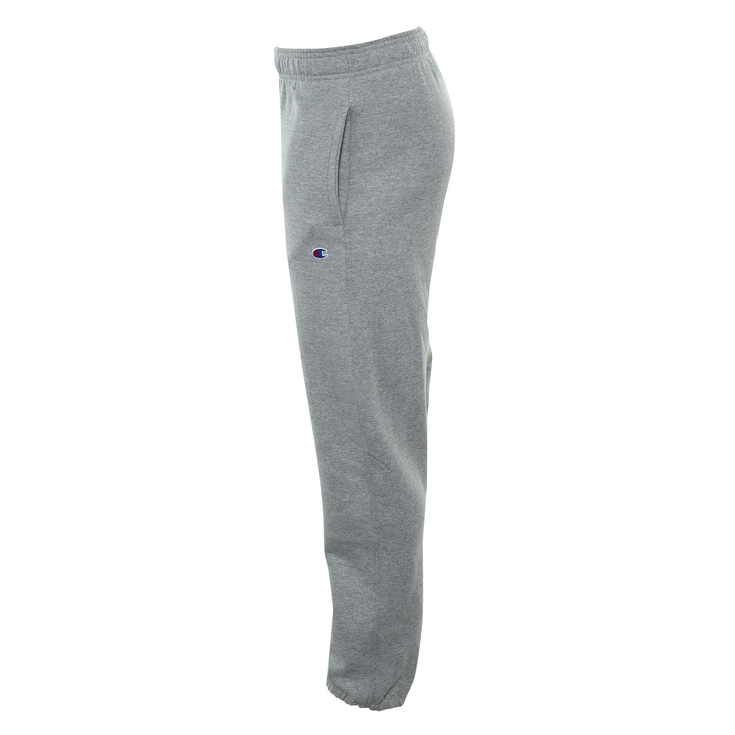 Champion Powerblend Sweats Relaxed Bottom Pants Mens Style : P0894549314