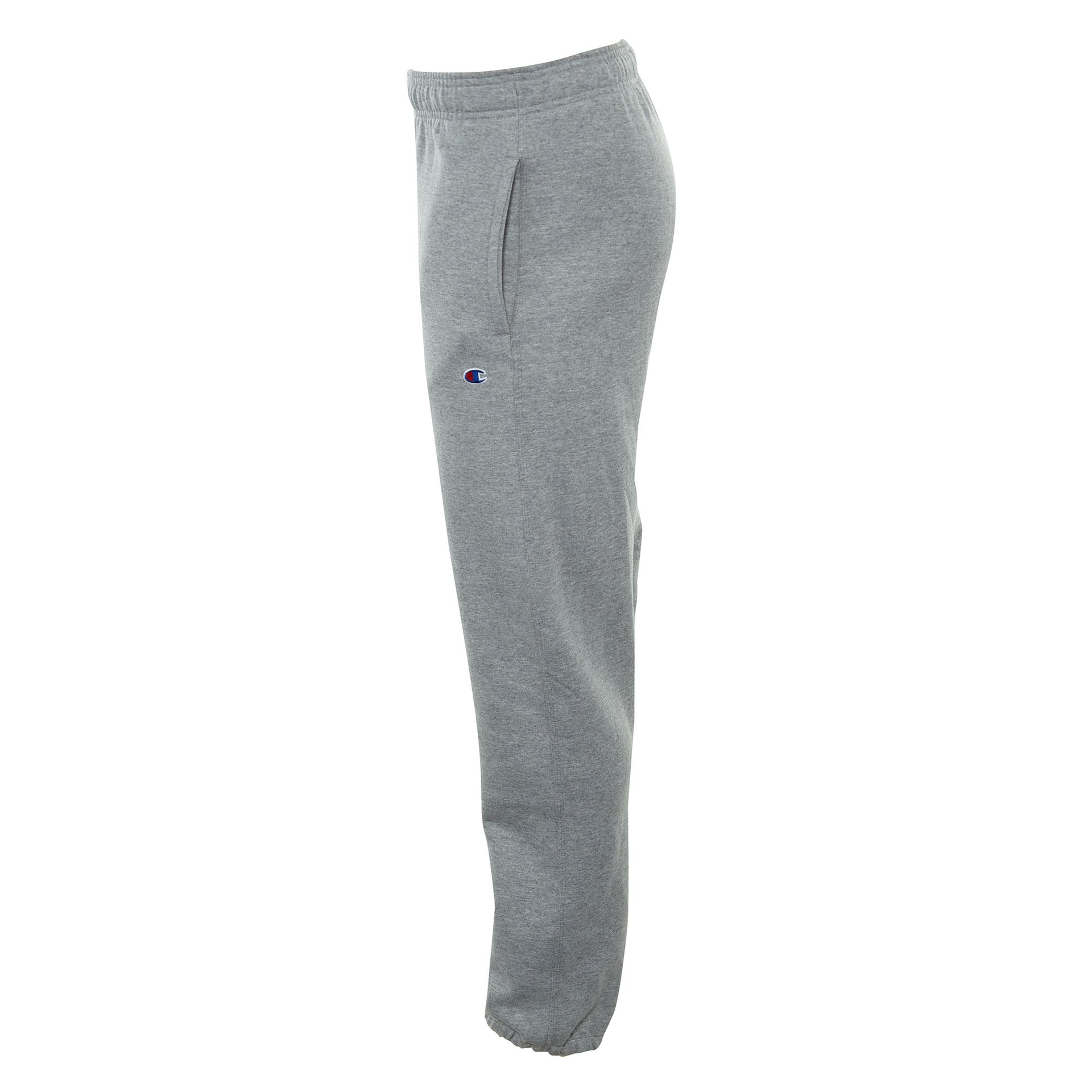 Champion Powerblend Sweats Relaxed Bottom Pants Mens Style : P0894549314
