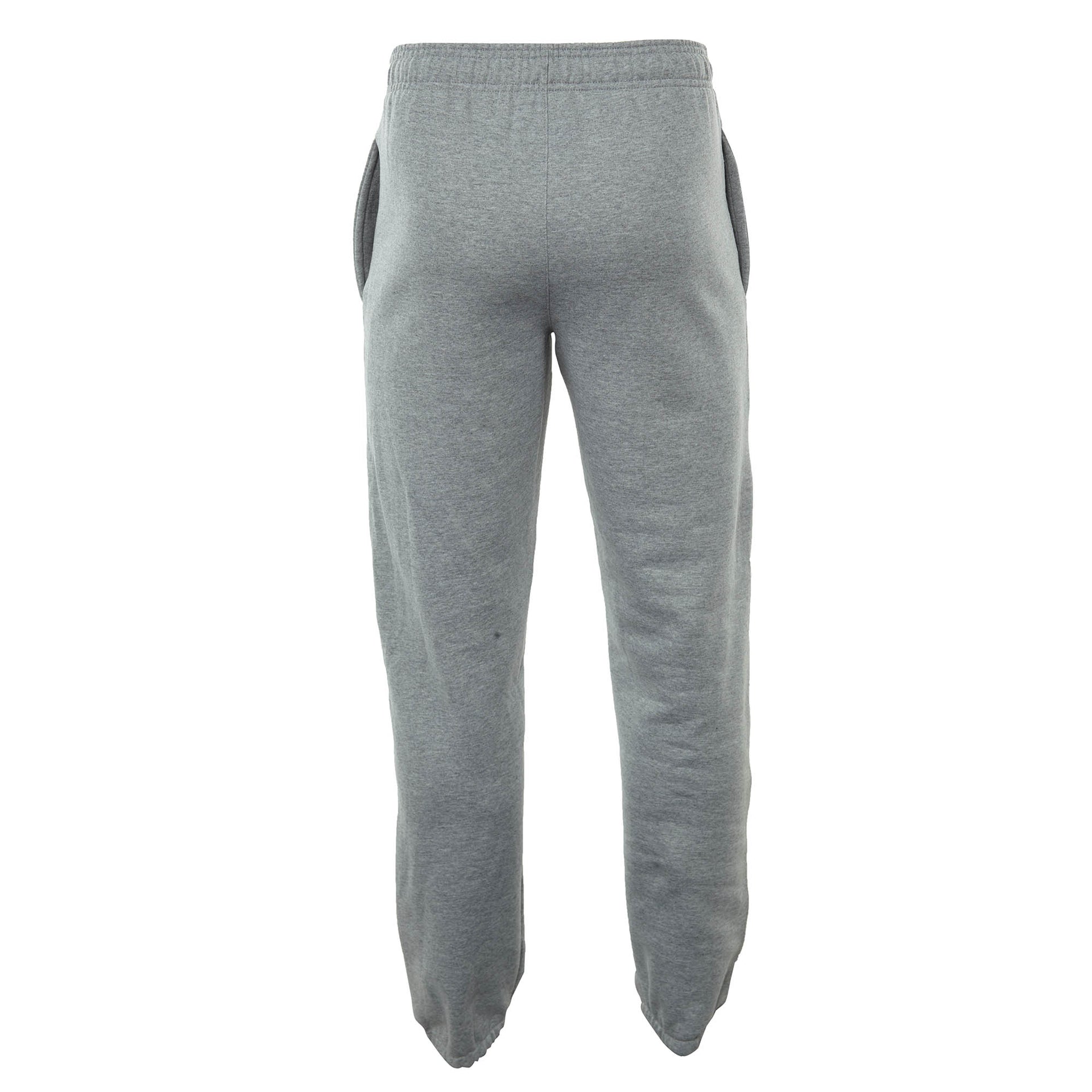 Champion Powerblend Sweats Relaxed Bottom Pants Mens Style : P0894549314