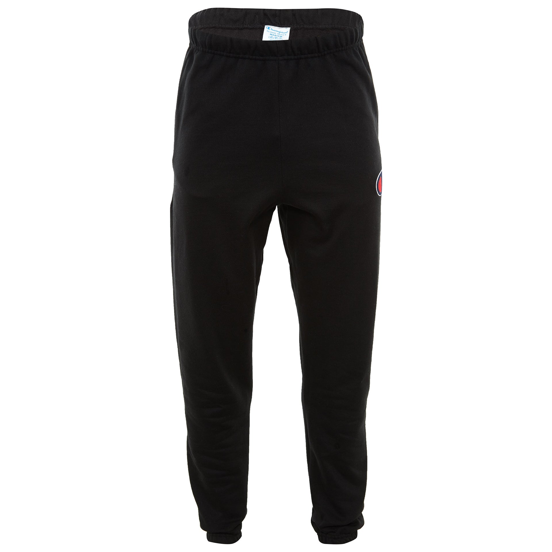 Champion Reverse Weave Pants With Large "C" Mens Style : Gf71y06147