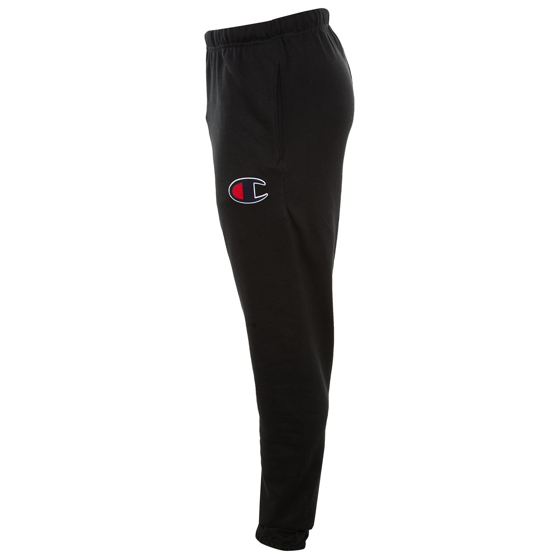 Champion Reverse Weave Pants With Large "C" Mens Style : Gf71y06147