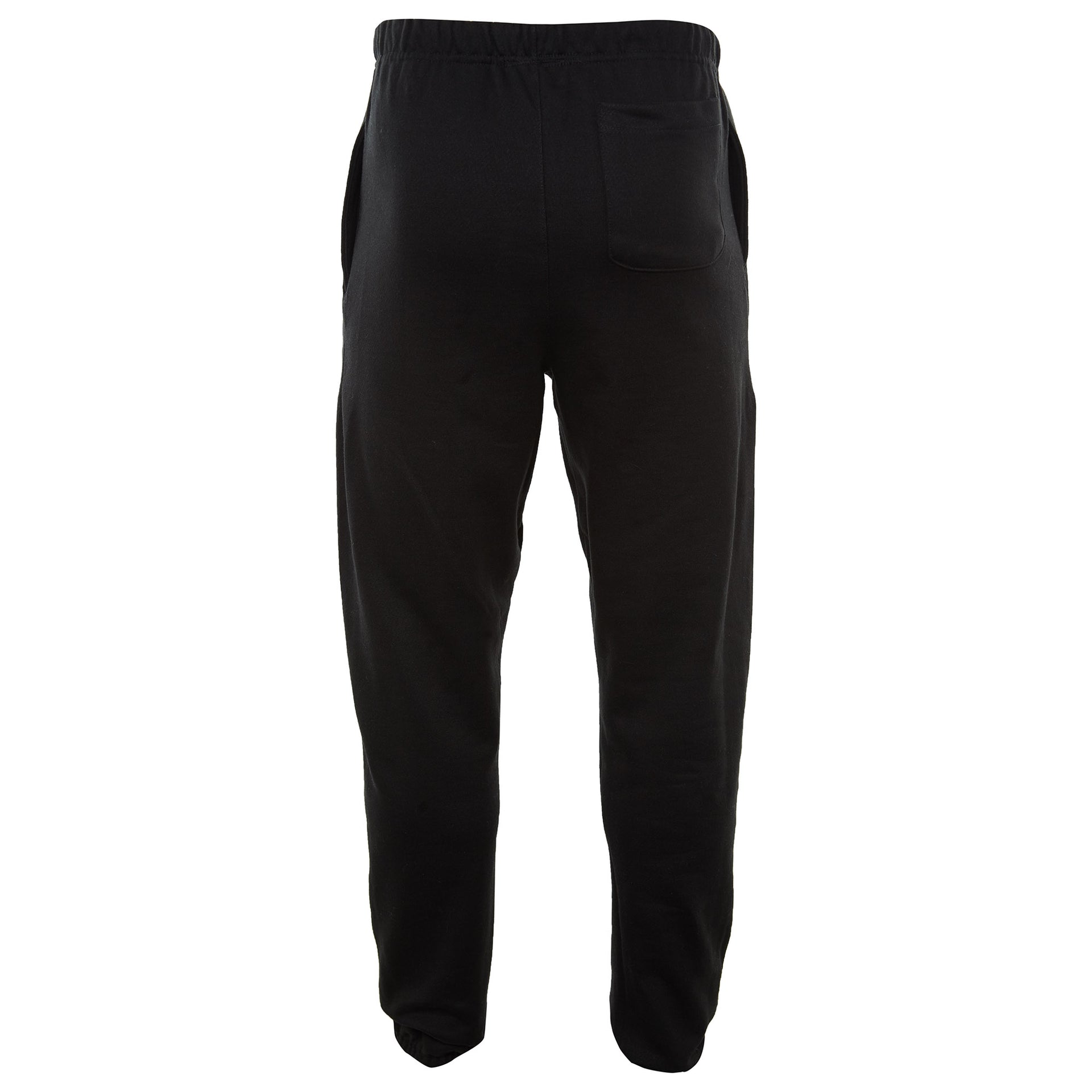 Champion Reverse Weave Pants With Large "C" Mens Style : Gf71y06147