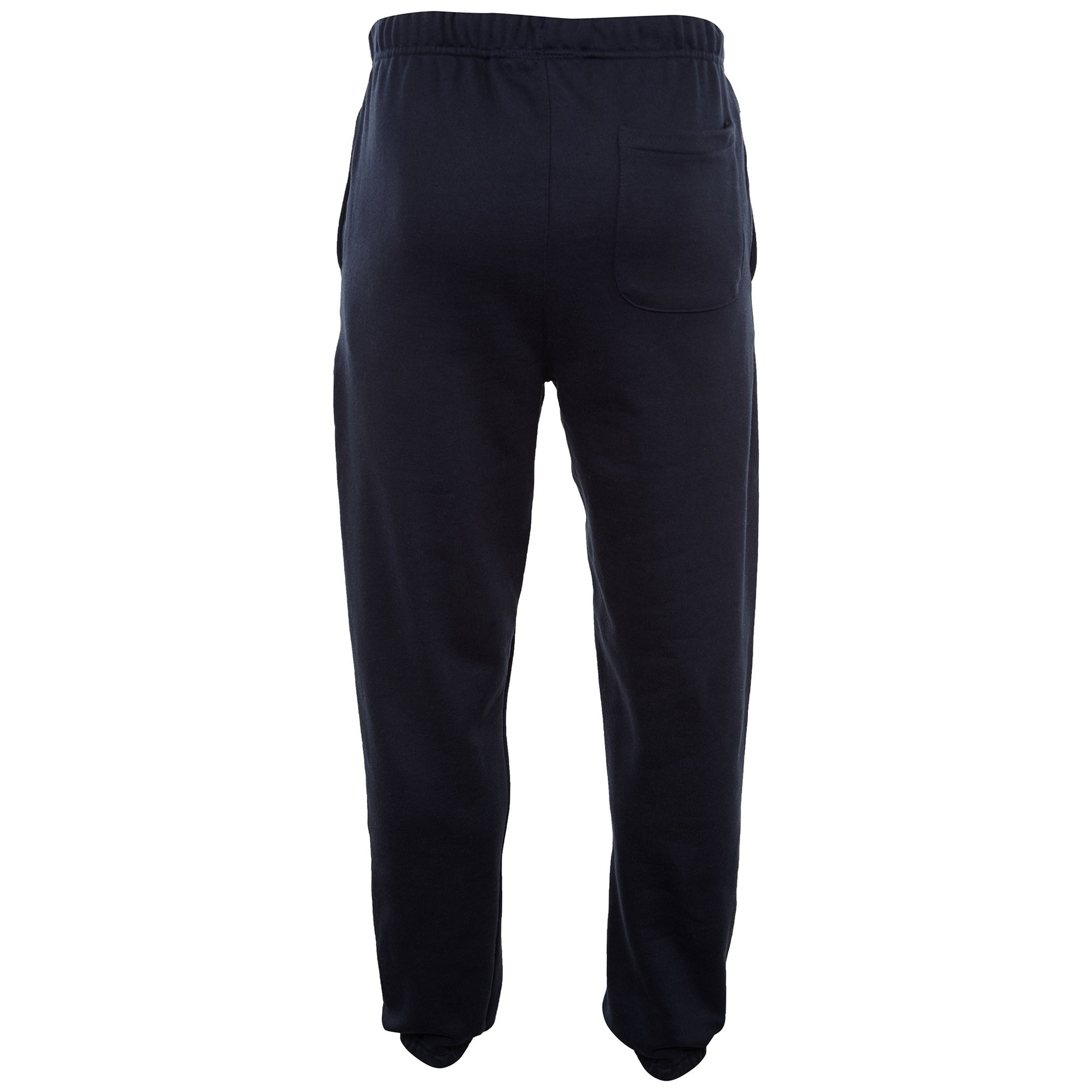 Champion Reverse Weave Pants With Baseball "C" Mens Style : Gf71y06534