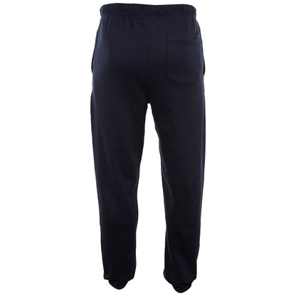 Champion Reverse Weave Pants With Baseball "C" Mens Style : Gf71y06534
