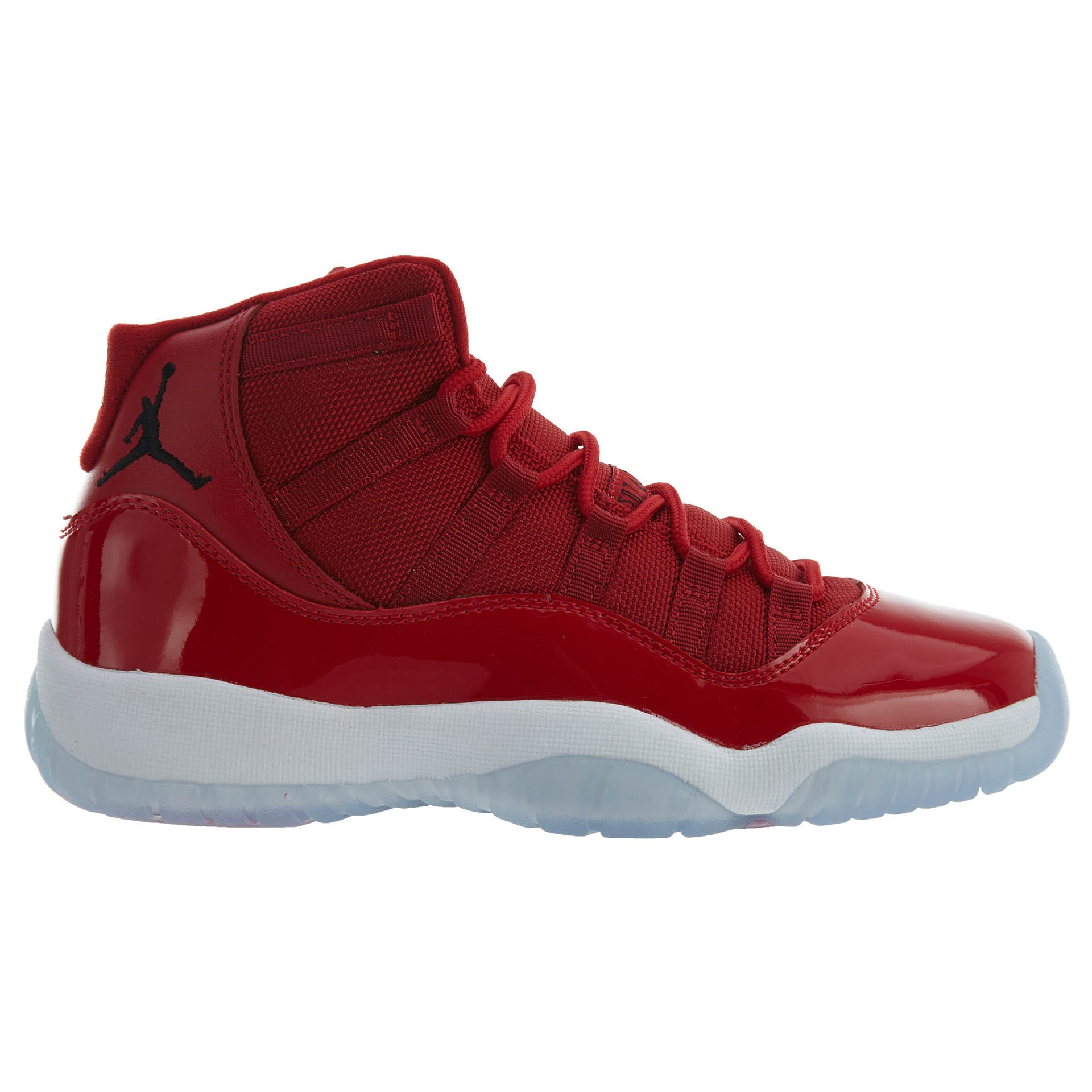 Air Jordan 11 Retro Bg (gs) "win Like '96"  Boys / Girls Style :378038
