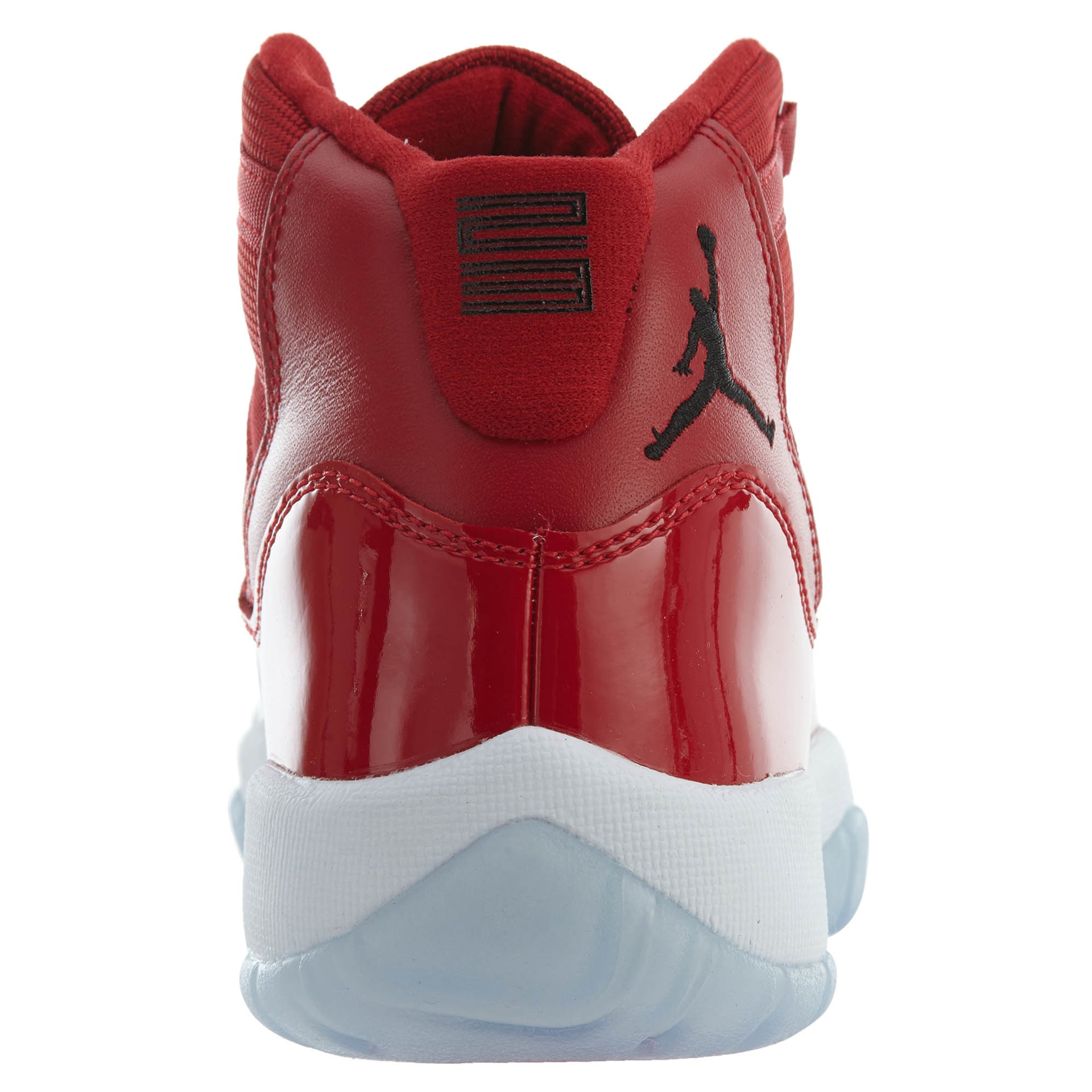 Air Jordan 11 Retro Bg (gs) "win Like '96"  Boys / Girls Style :378038