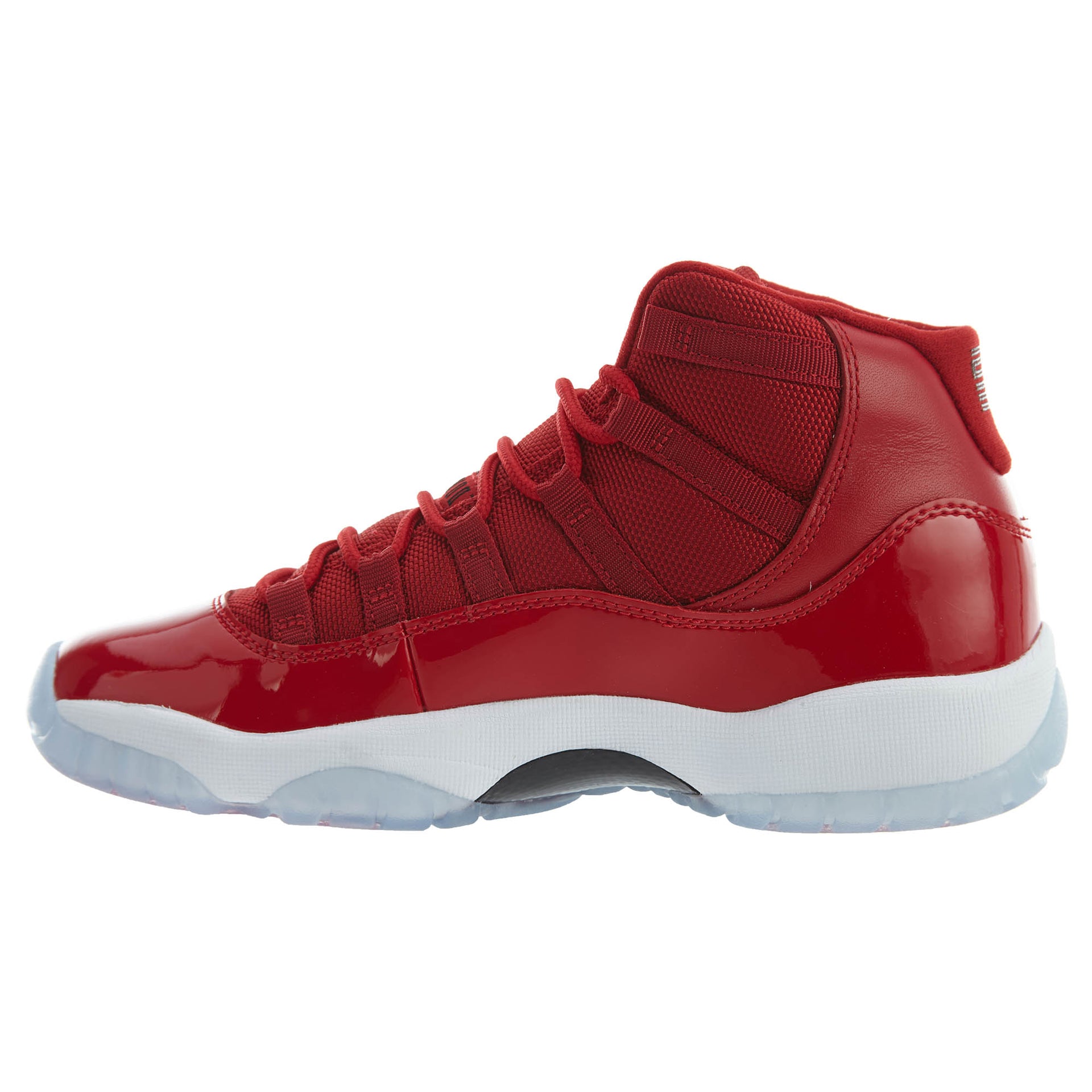 Air Jordan 11 Retro Bg (gs) "win Like '96"  Boys / Girls Style :378038