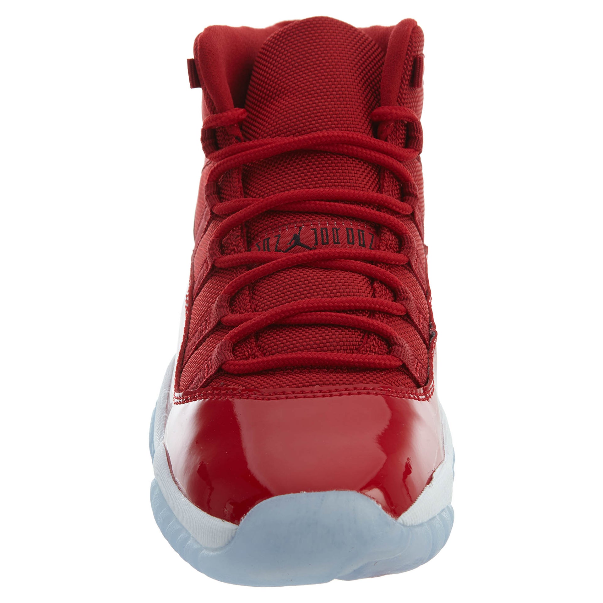 Air Jordan 11 Retro Bg (gs) "win Like '96"  Boys / Girls Style :378038