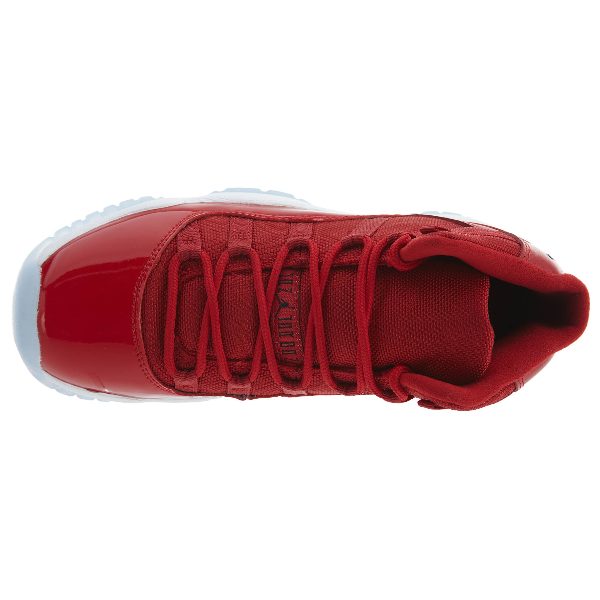 Air Jordan 11 Retro Bg (gs) "win Like '96"  Boys / Girls Style :378038