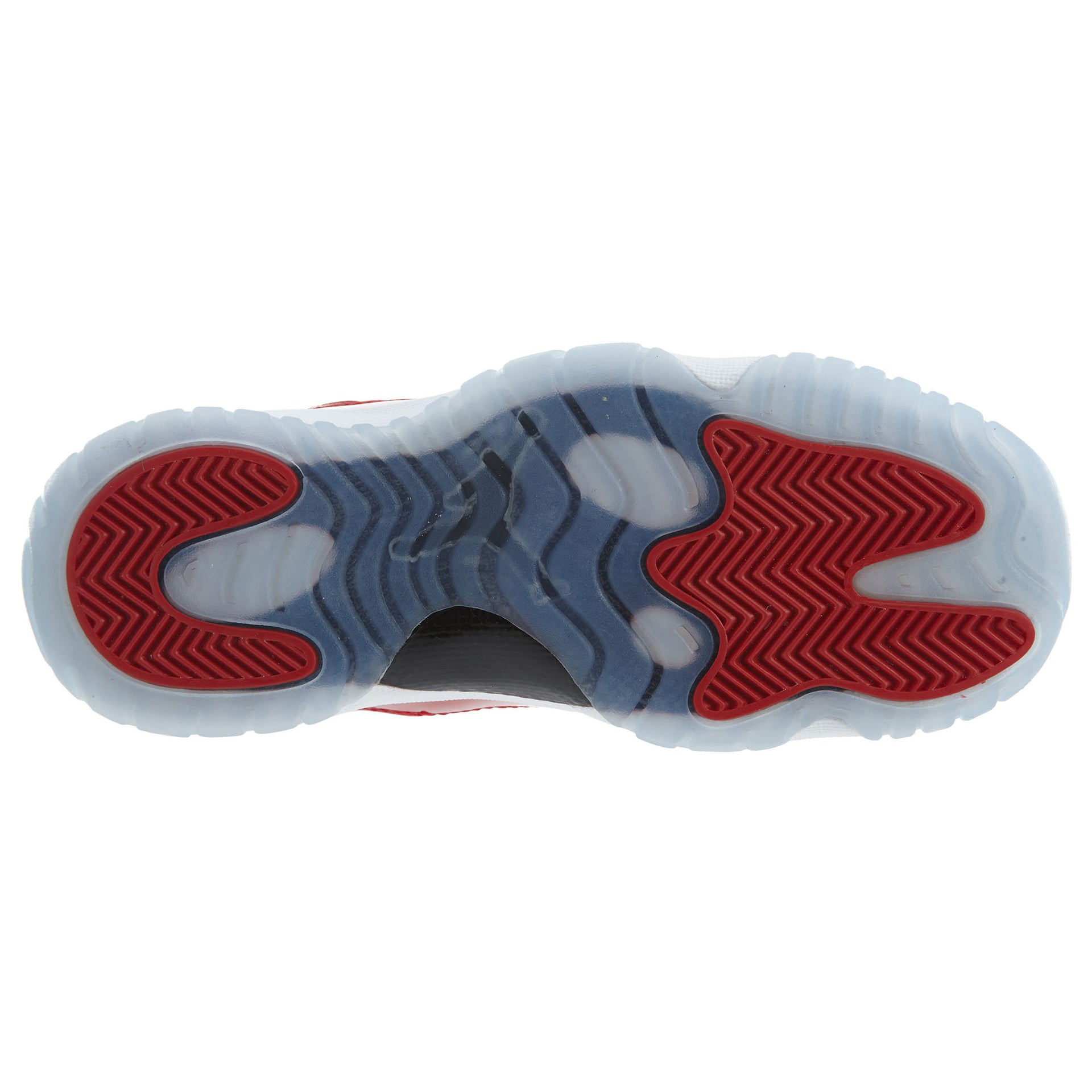 Air Jordan 11 Retro Bg (gs) "win Like '96"  Boys / Girls Style :378038