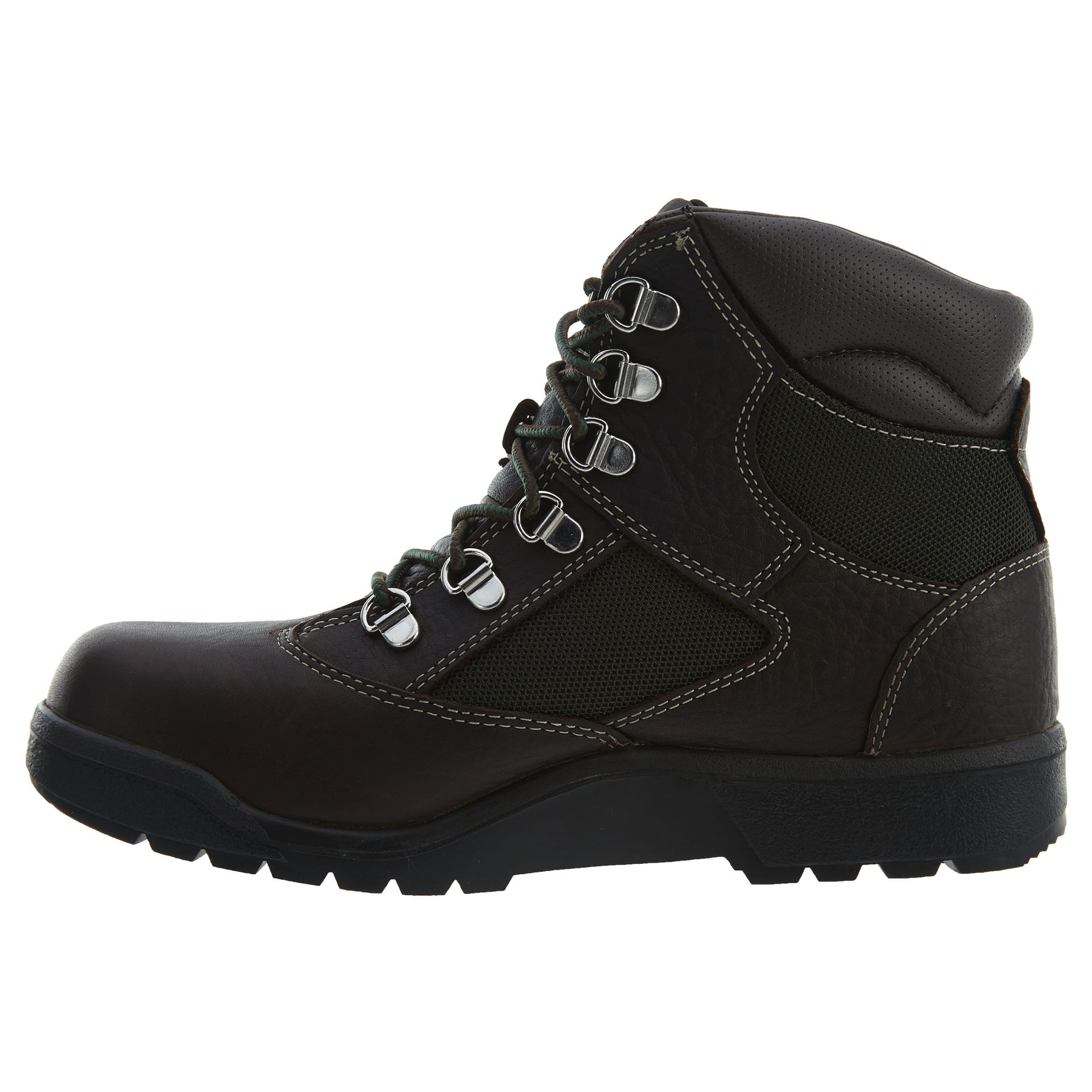 Timberland 6" Field Boots Big Kids Style : Tb0a1pn3