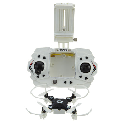 Air America Drone 6-axis Gyro Quadcopter Not Applicable Style : Fq11mini