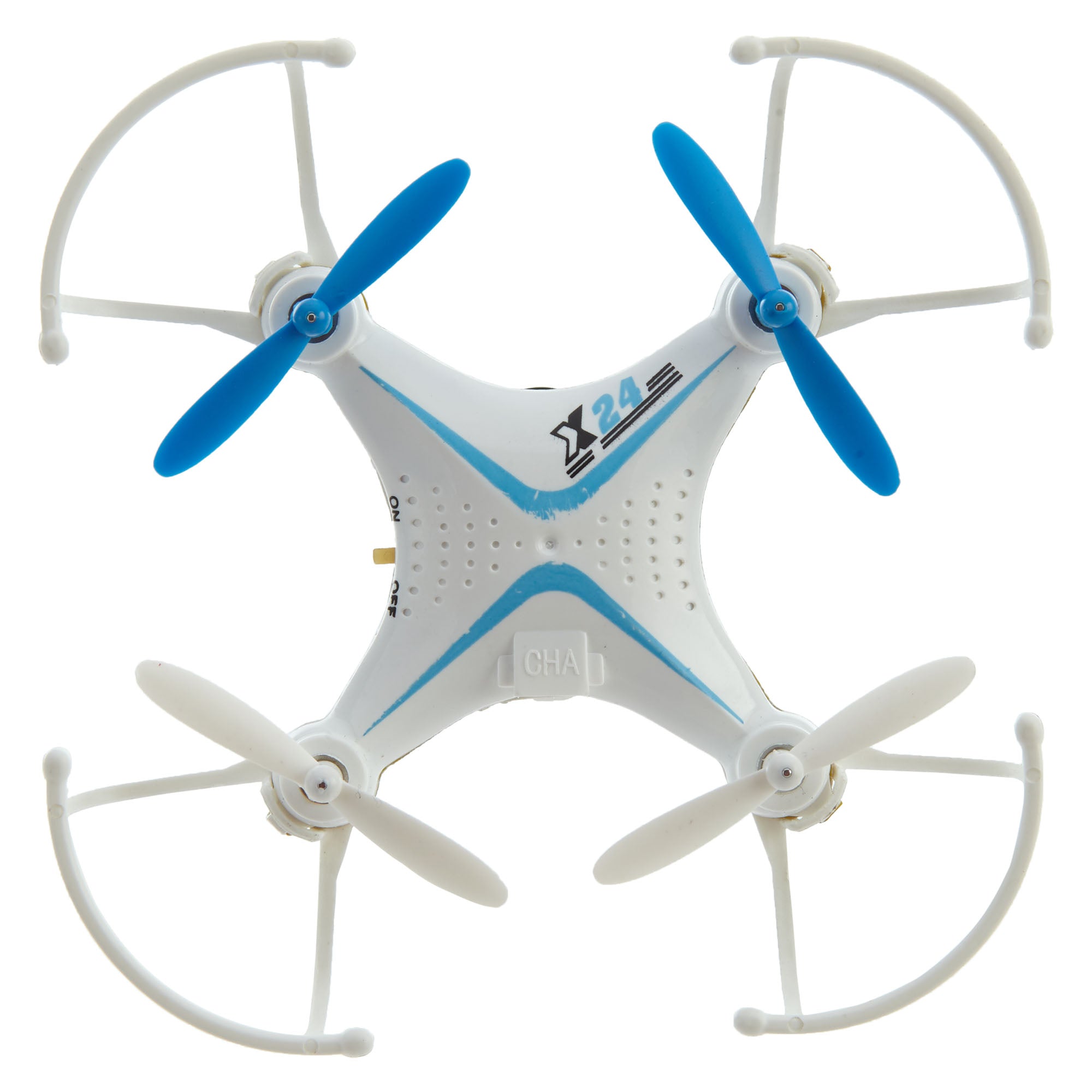 Air America Drone Space Explorer Not Applicable Style : X24