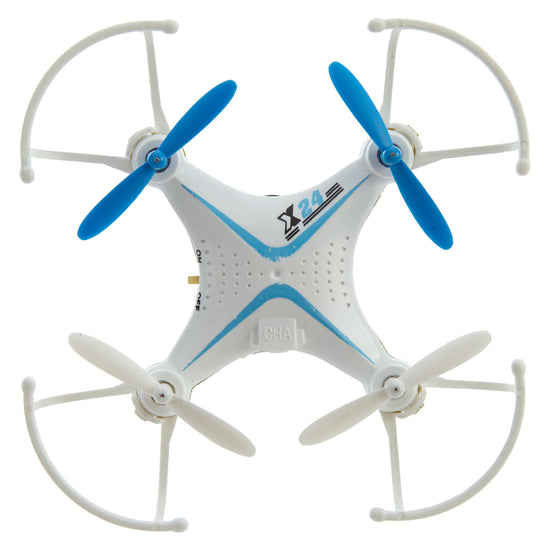 Air America Drone Space Explorer Not Applicable Style : X24