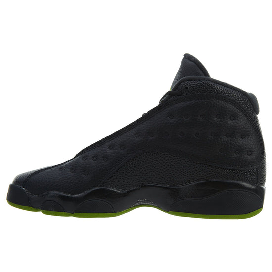 Air Jordan 13 Retro Bg (gs) "altitude Green"  Boys / Girls Style :414574