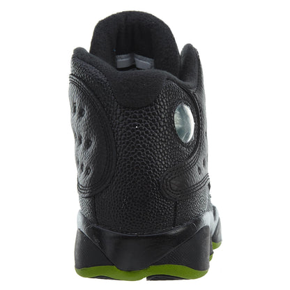 Air Jordan 13 Retro Bg (gs) "altitude Green"  Boys / Girls Style :414574