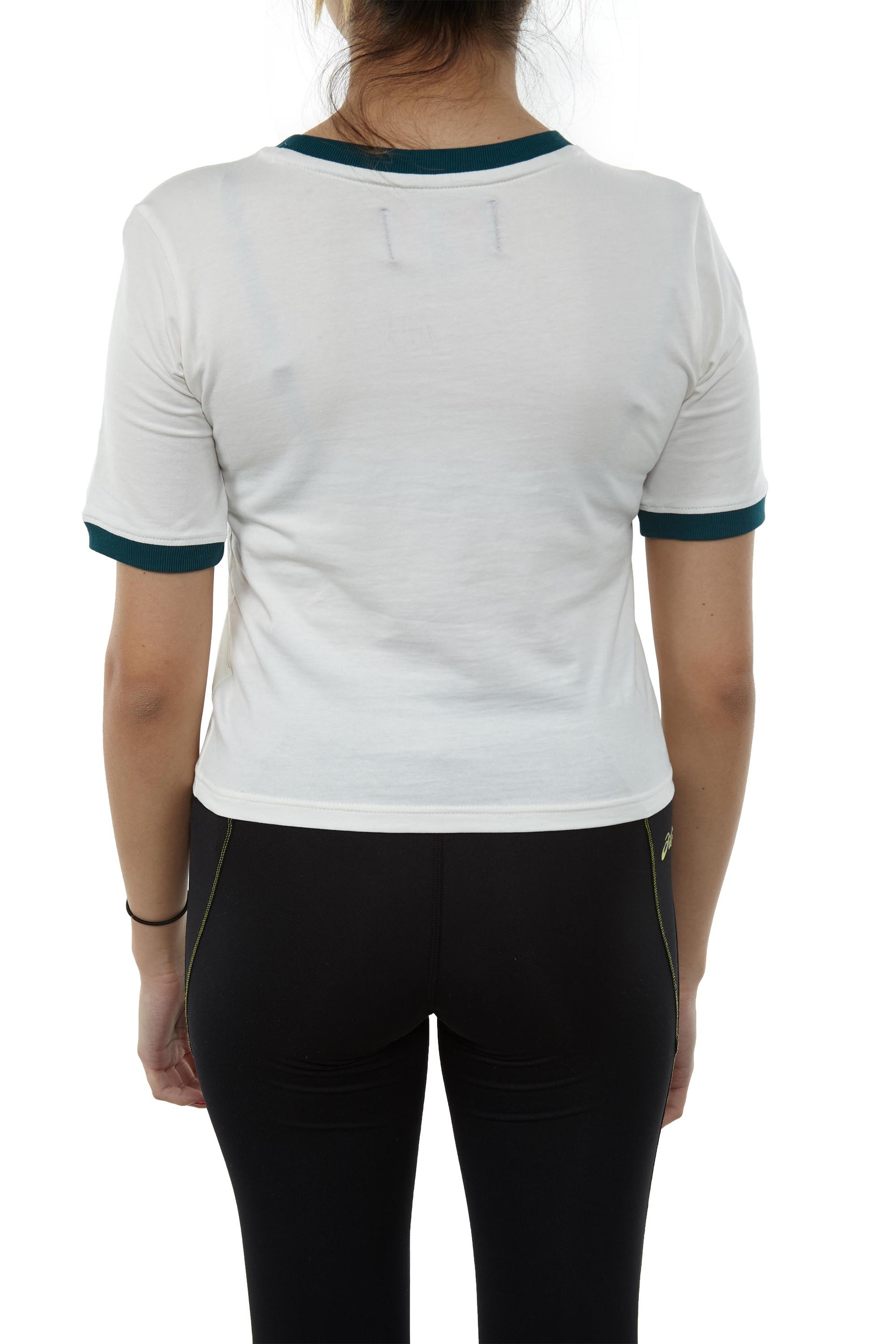 Fila Emmy Lou Ringer Tshirt Womens Style : Lw173d87