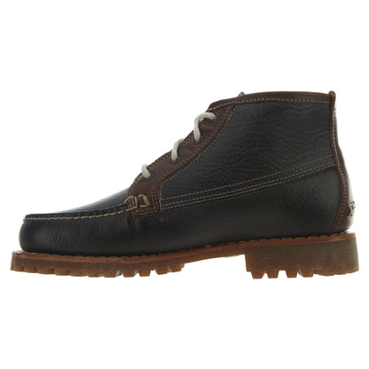 Timberland Authentics Chukka Mens Style : Tb0a18ww