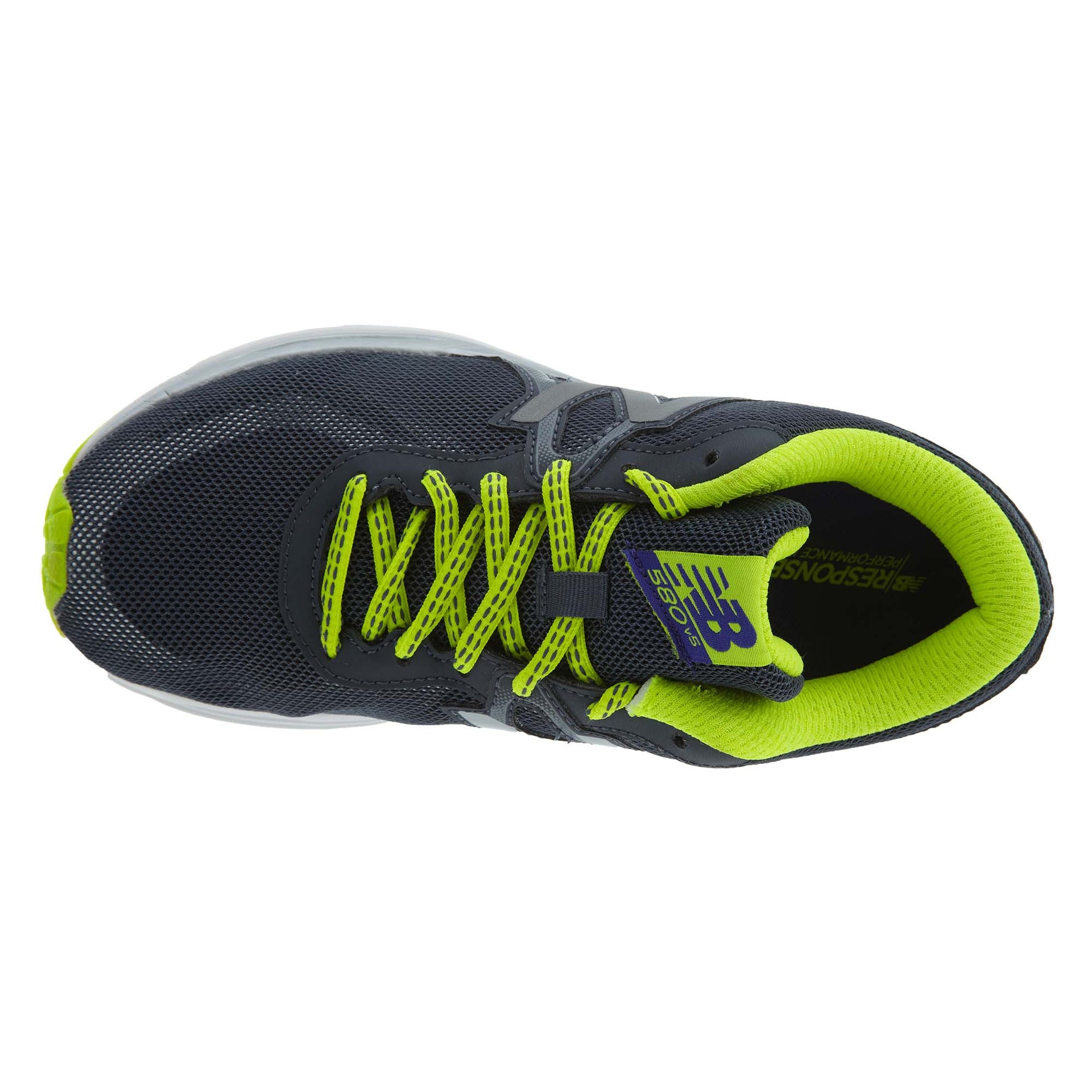 New Balance Running Course Womens Style : W580