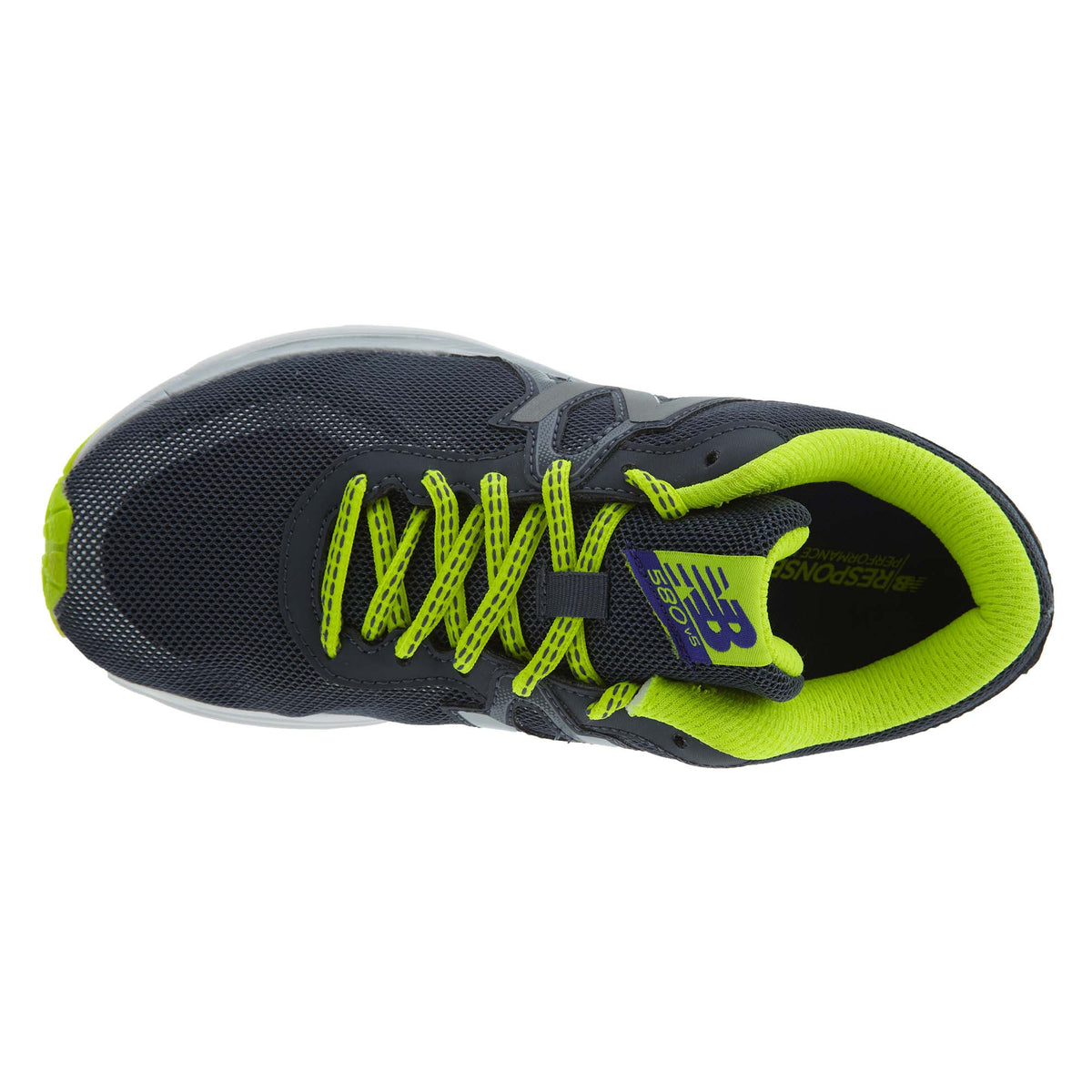 New Balance Running Course Womens Style : W580