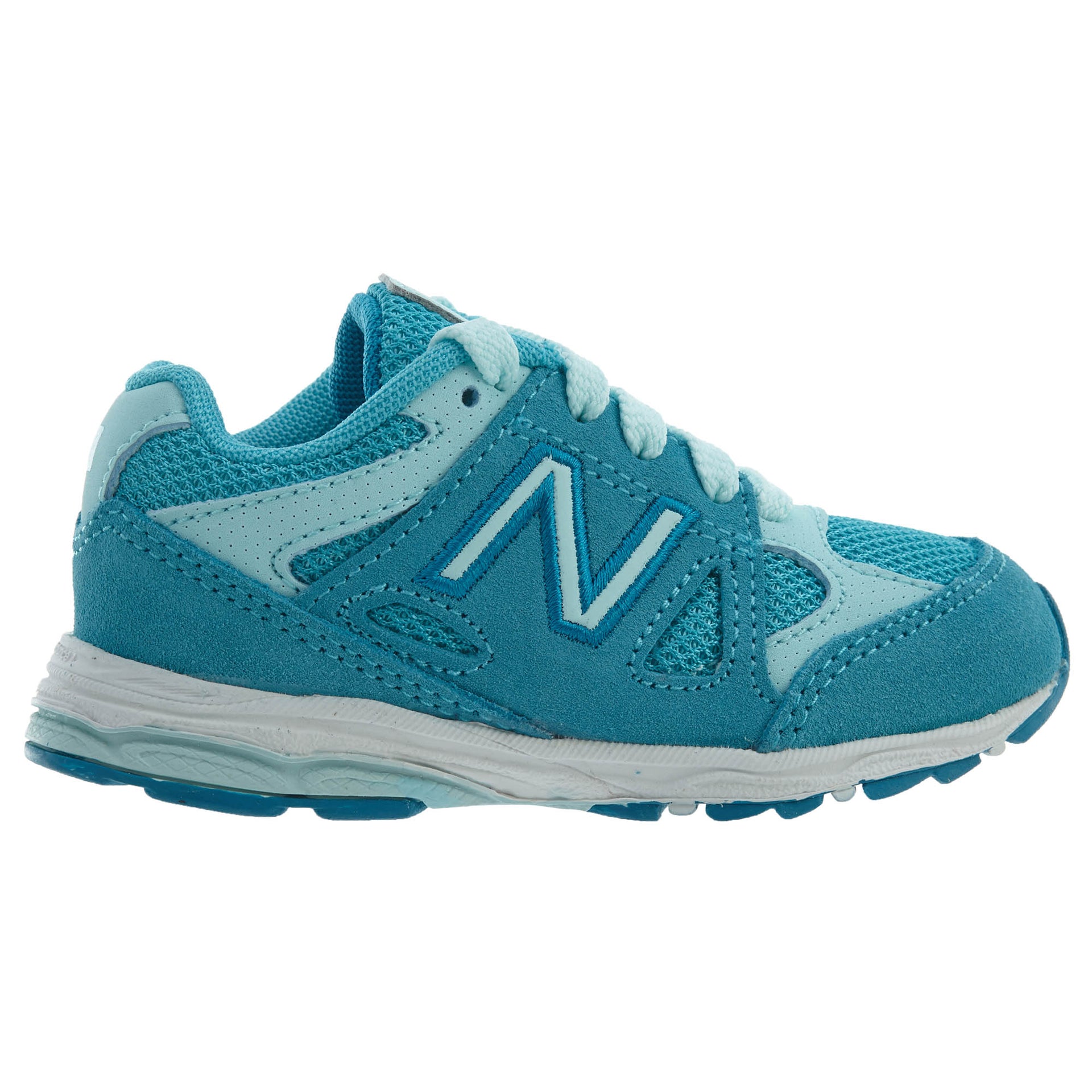 New Balance Running Course Toddlers Style : Kj888