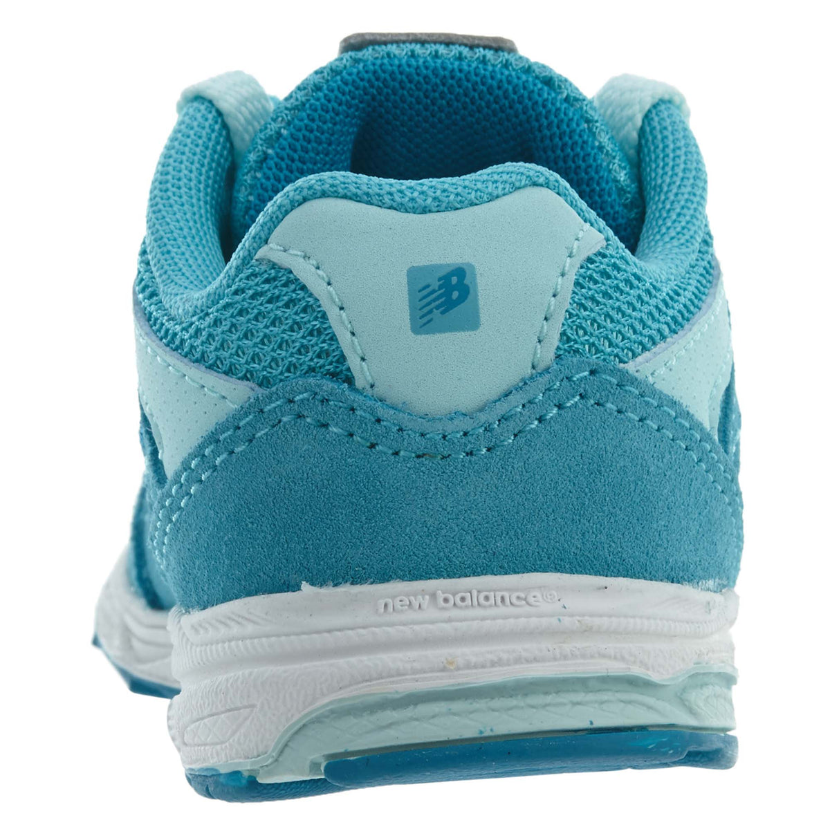 New Balance 888 Grey Navy (TD)
