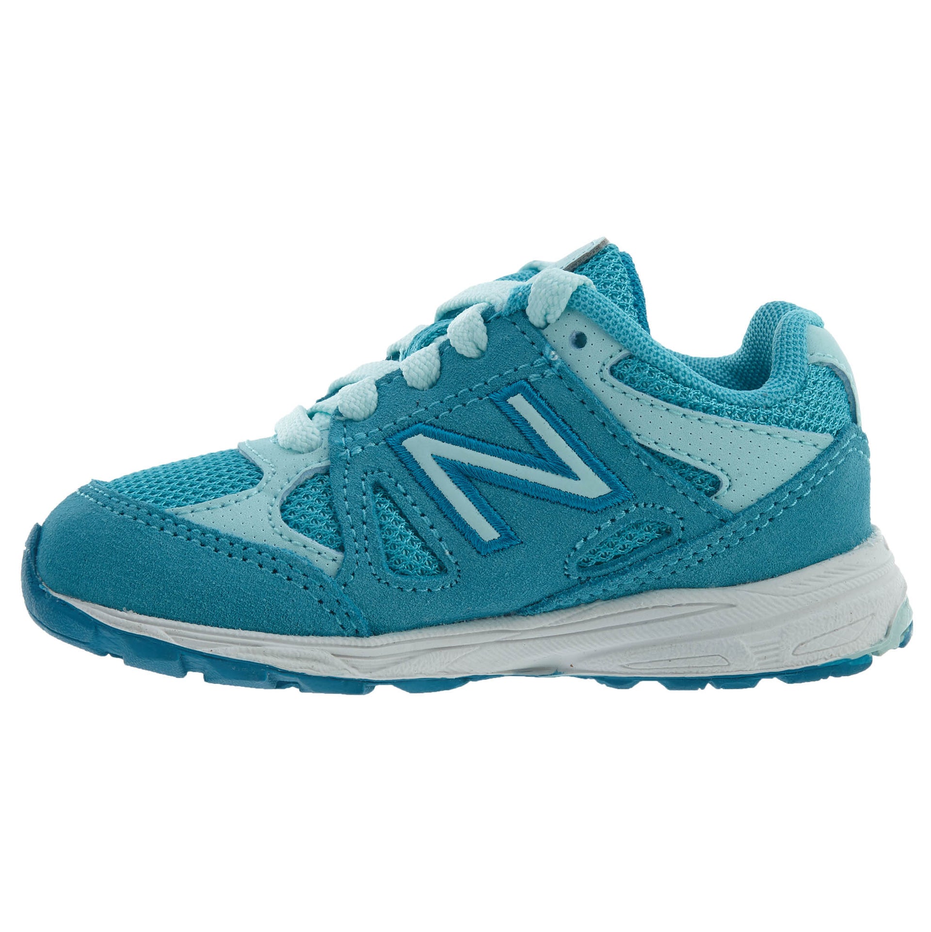 New Balance Running Course Toddlers Style : Kj888