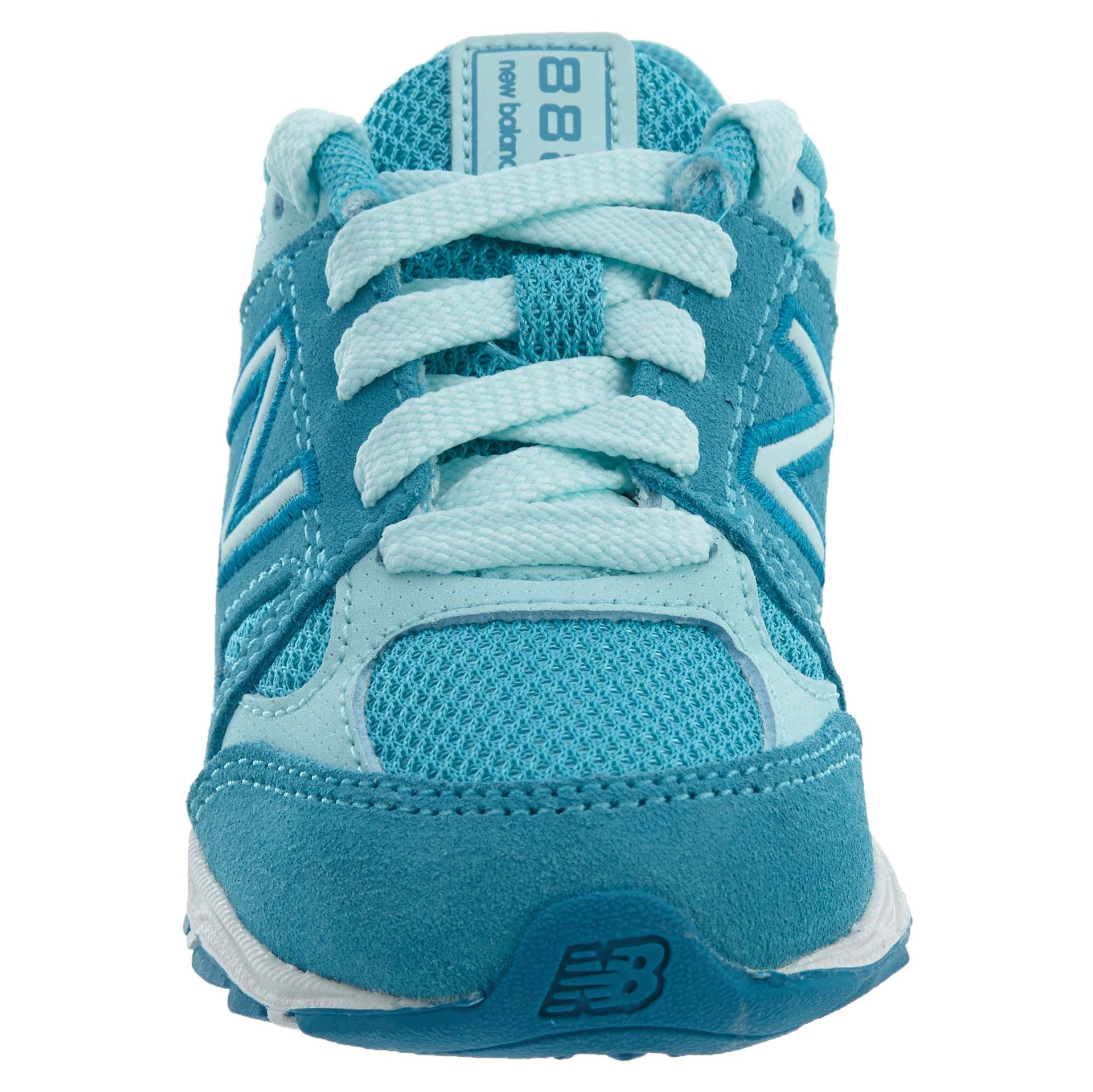 New Balance Running Course Toddlers Style : Kj888