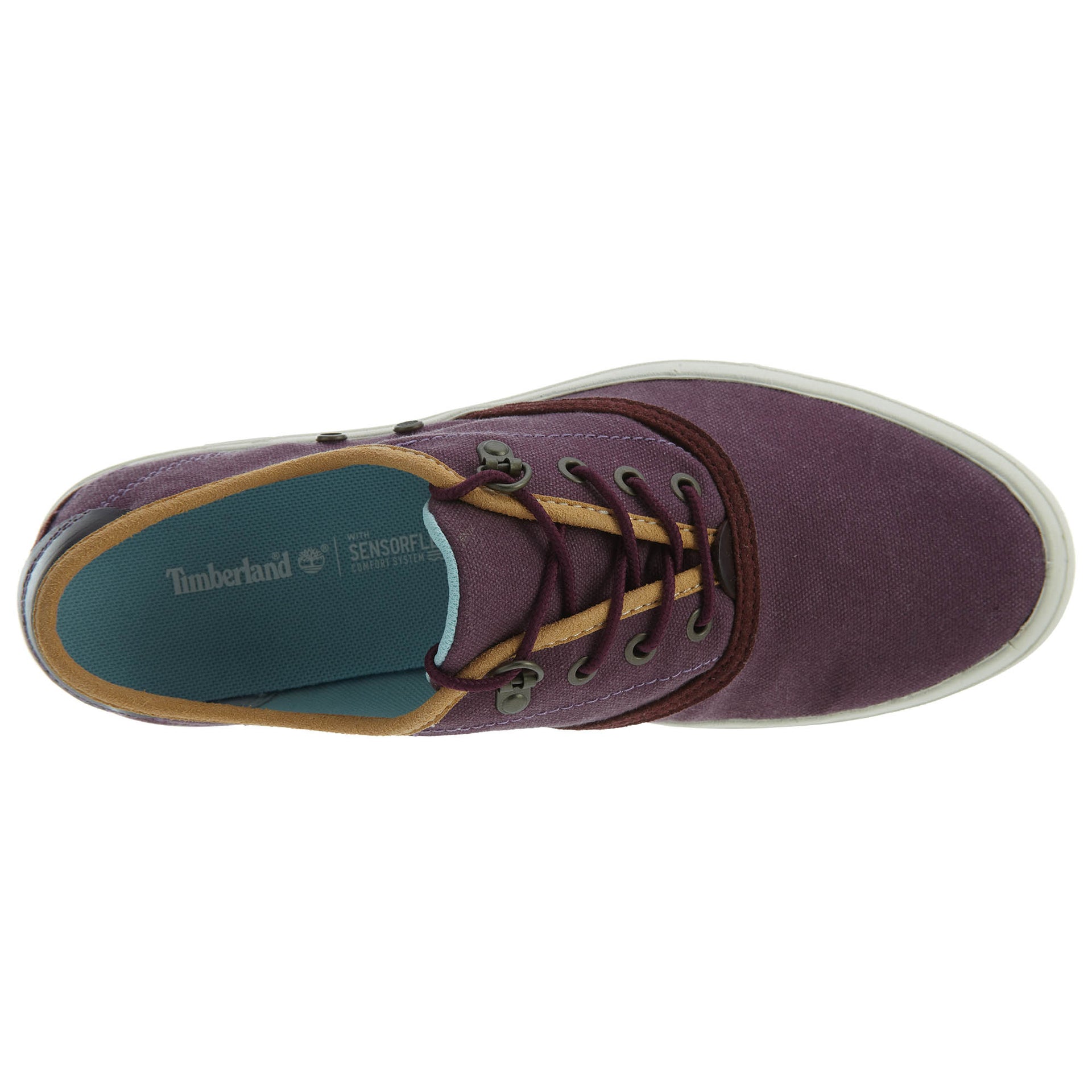 Timberland Amherst Oxford Womens Style : Tb0a12gb