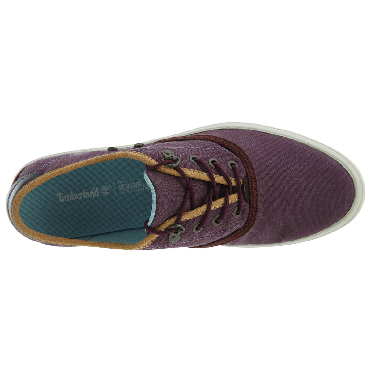 Timberland Amherst Oxford Womens Style : Tb0a12gb