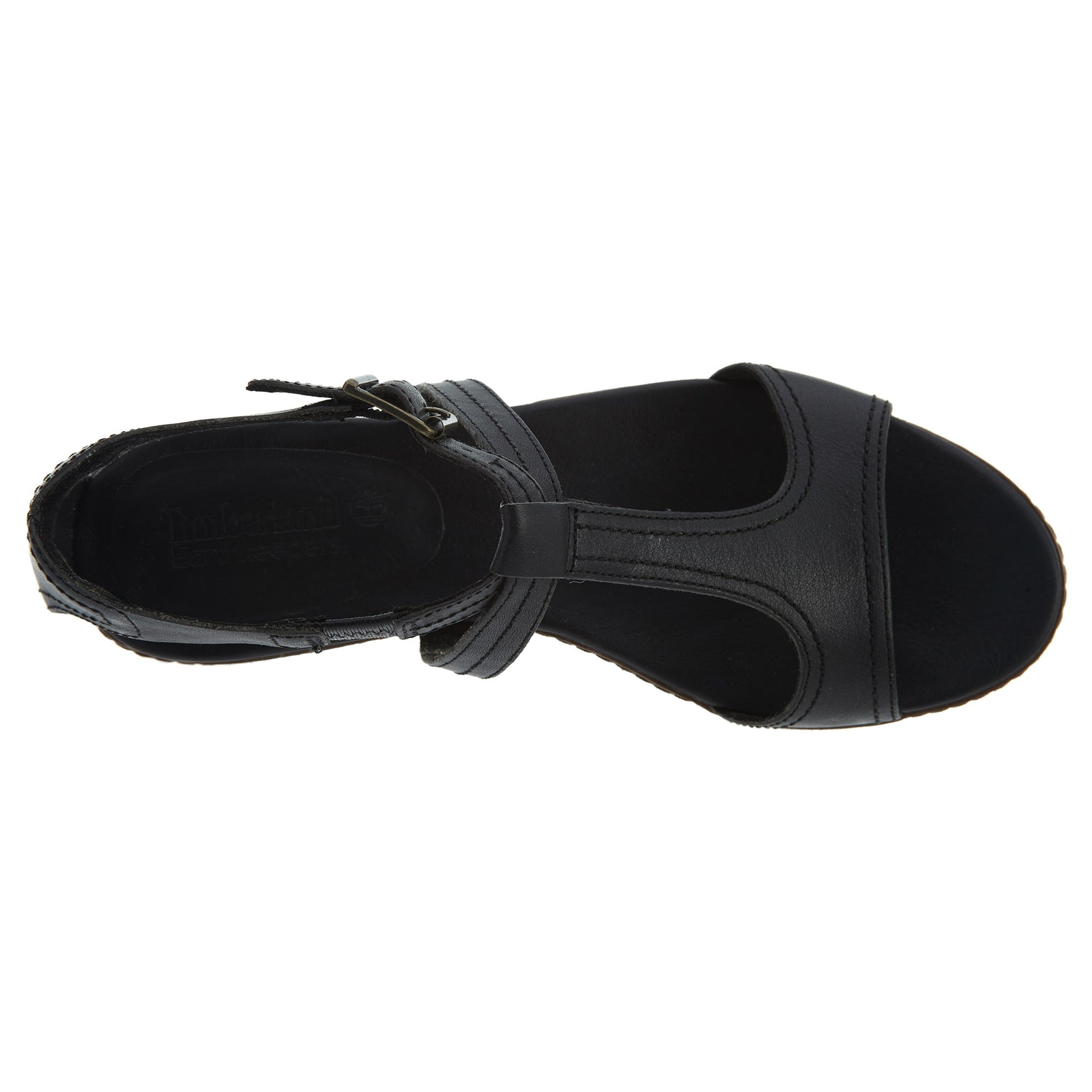 Timberland Earthkeepers 'Belgrade' Leather Sandal  Womens Style : 8808r
