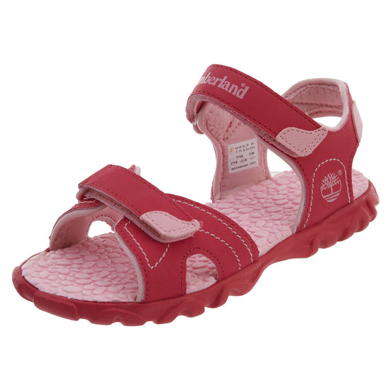 Timberland Splashtown 2 Big Kids Style : 7775r