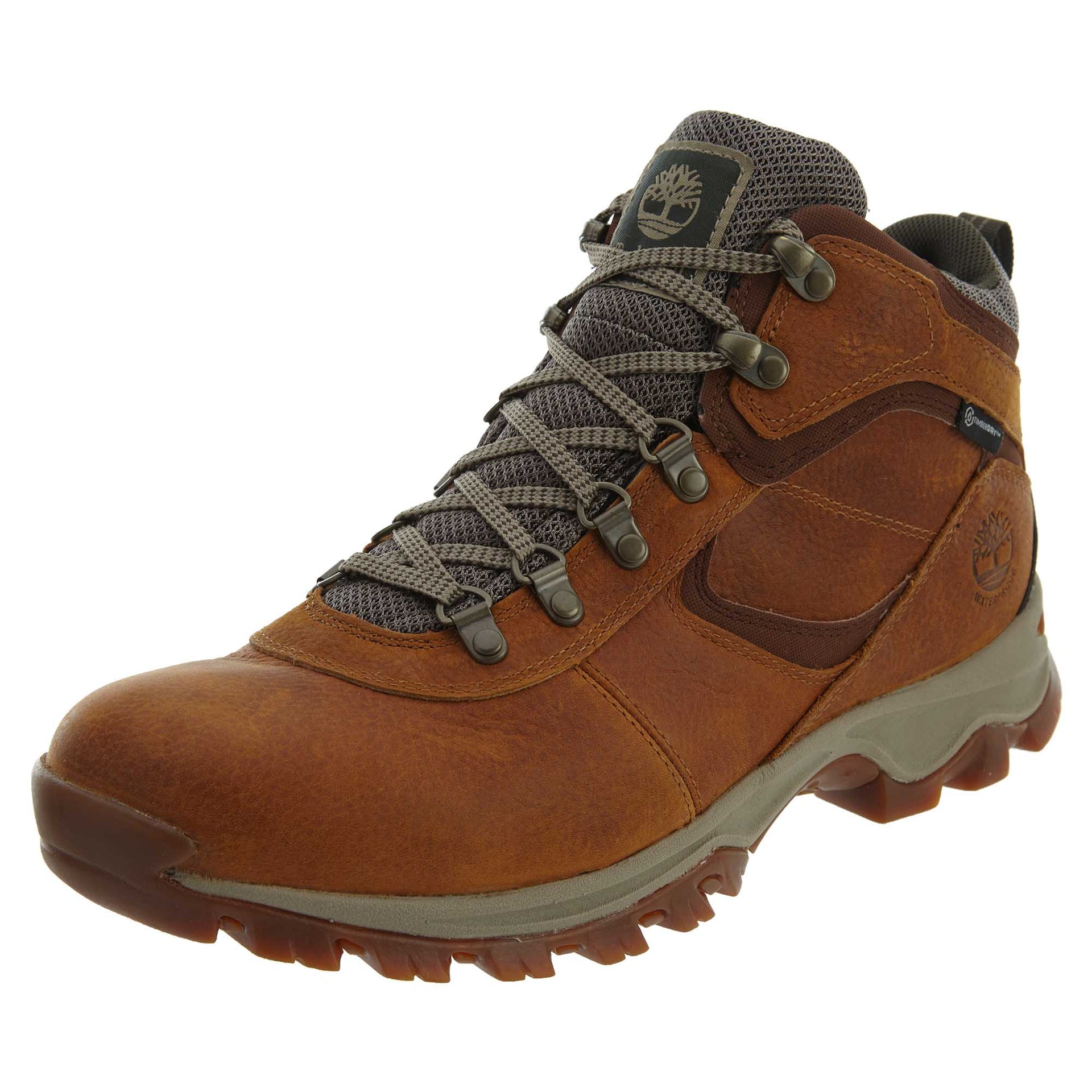 Timberland Mt. Maddsen Mid Waterproof Mens Style : Tb0a1j1n