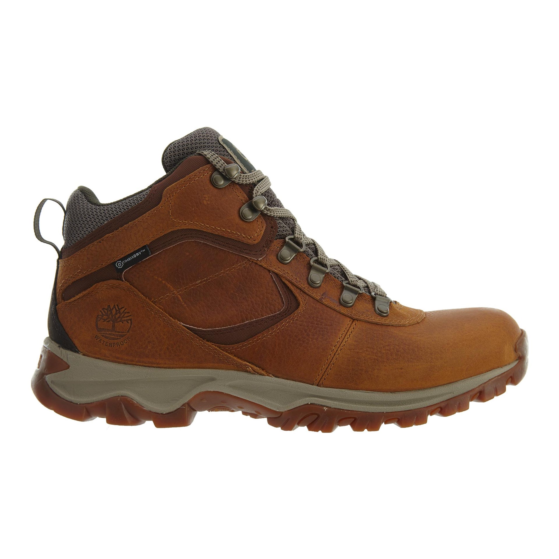 Timberland Mt. Maddsen Mid Waterproof Mens Style : Tb0a1j1n