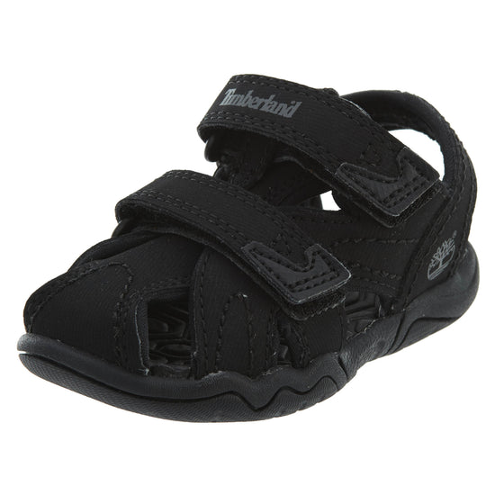 Timberland Adventure Seeker Closed Toe Sandal Toddlers Style : Tb03482a