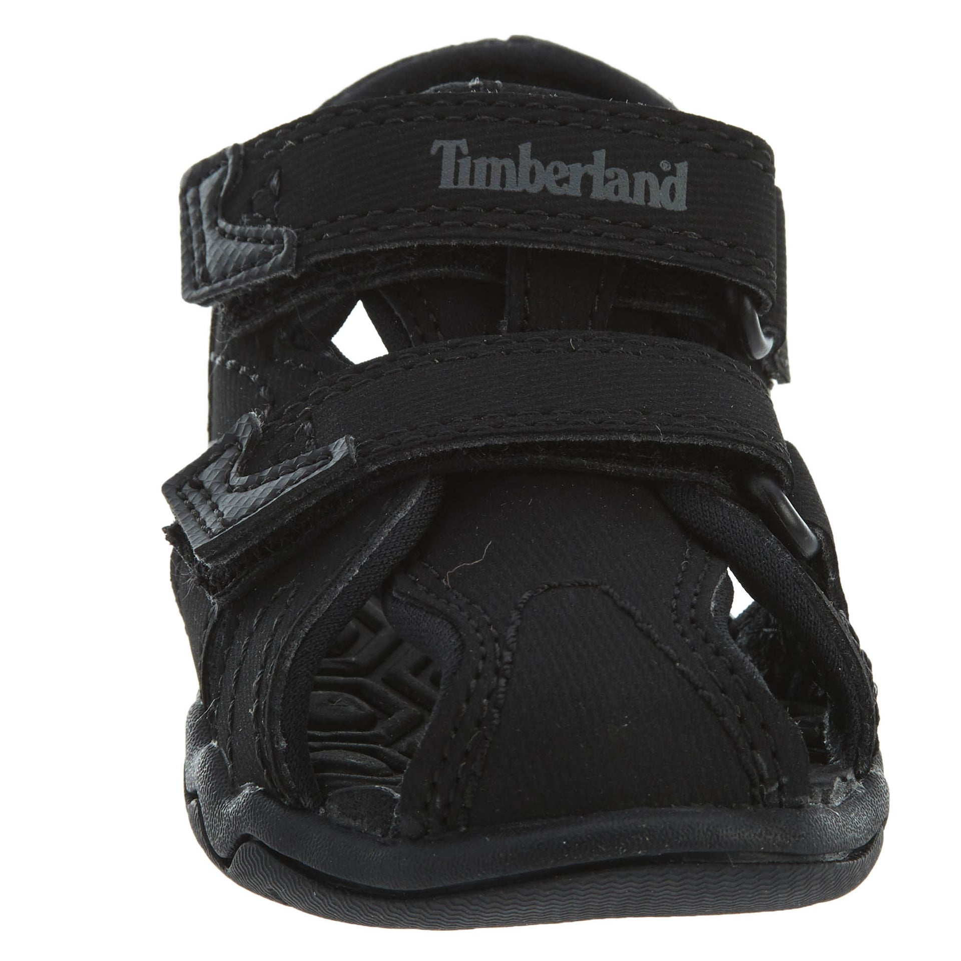 Timberland Adventure Seeker Closed Toe Sandal Toddlers Style : Tb03482a
