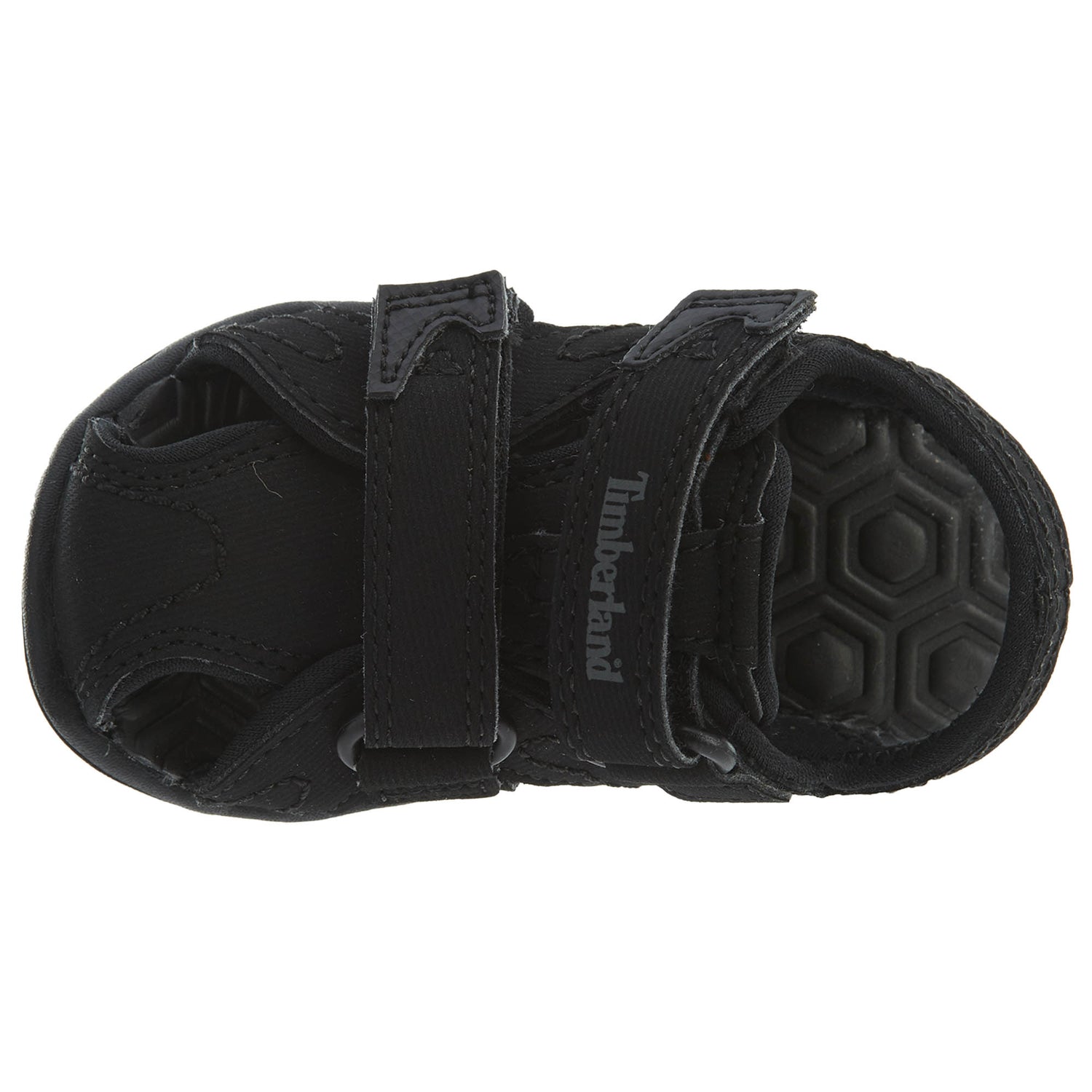 Timberland Adventure Seeker Closed Toe Sandal Toddlers Style : Tb03482a