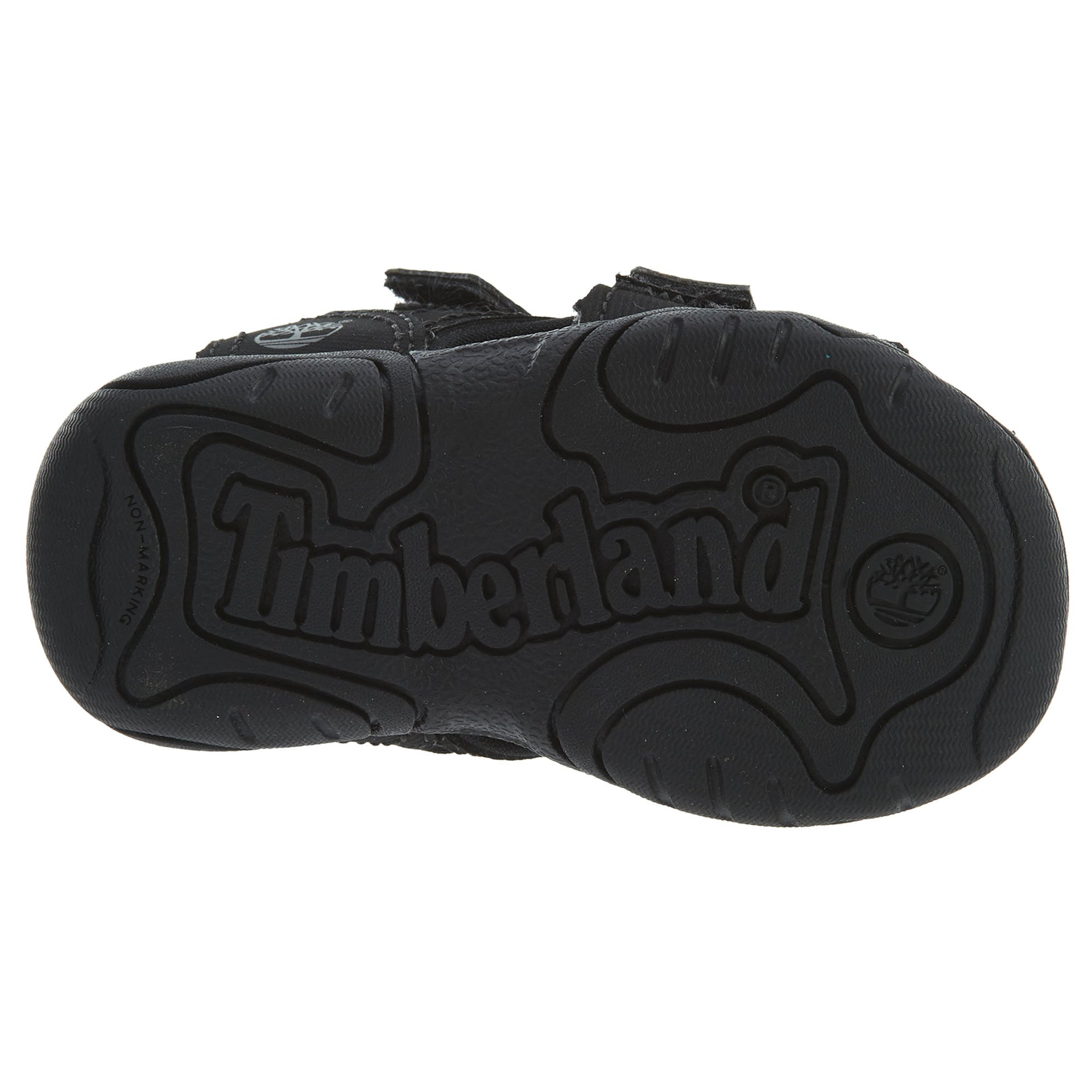 Timberland Adventure Seeker Closed Toe Sandal Toddlers Style : Tb03482a