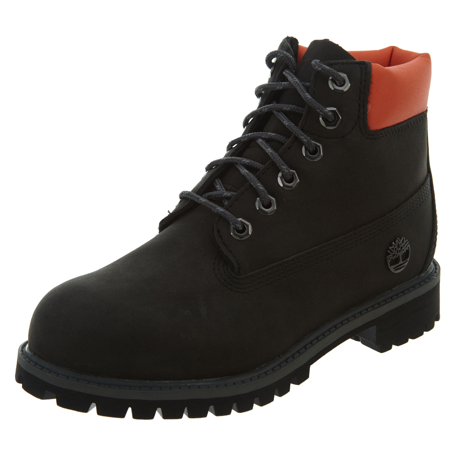 Timberland 6" Premium Boot Little Kids Style : Tb0a1ruc