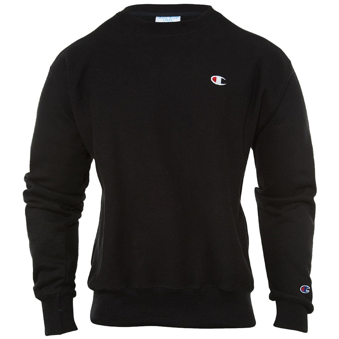 Champion Reverse Weave Sweatshirt Mens Style : Gf70y06145