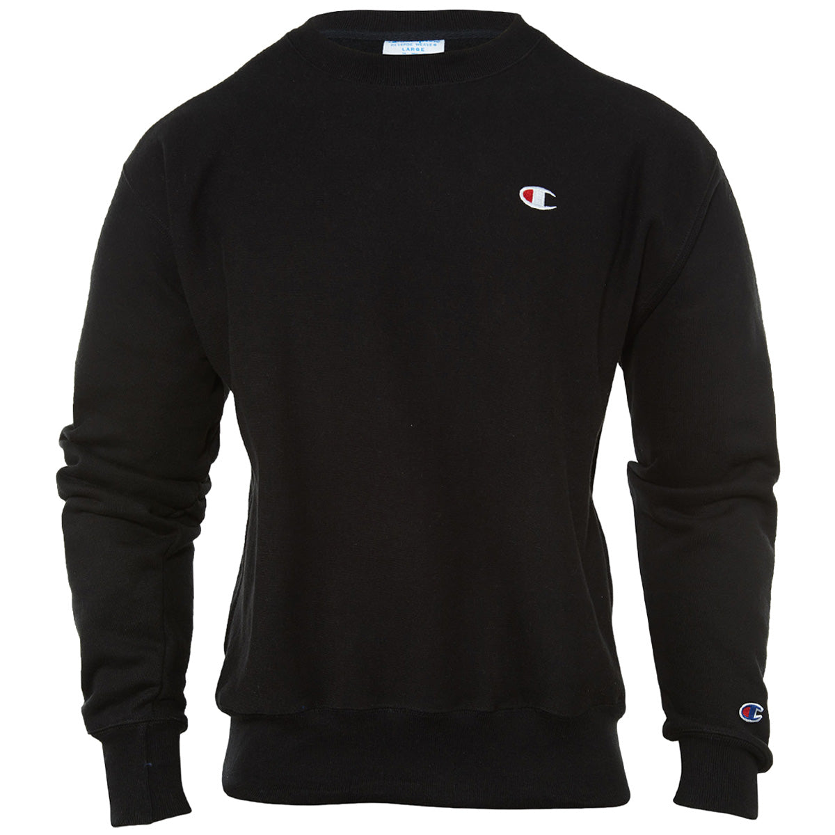 Champion Reverse Weave Sweatshirt Mens Style : Gf70y06145