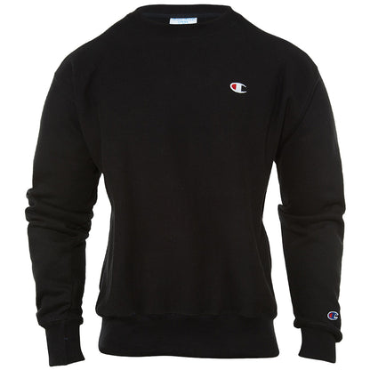 Champion Reverse Weave Sweatshirt Mens Style : Gf70y06145
