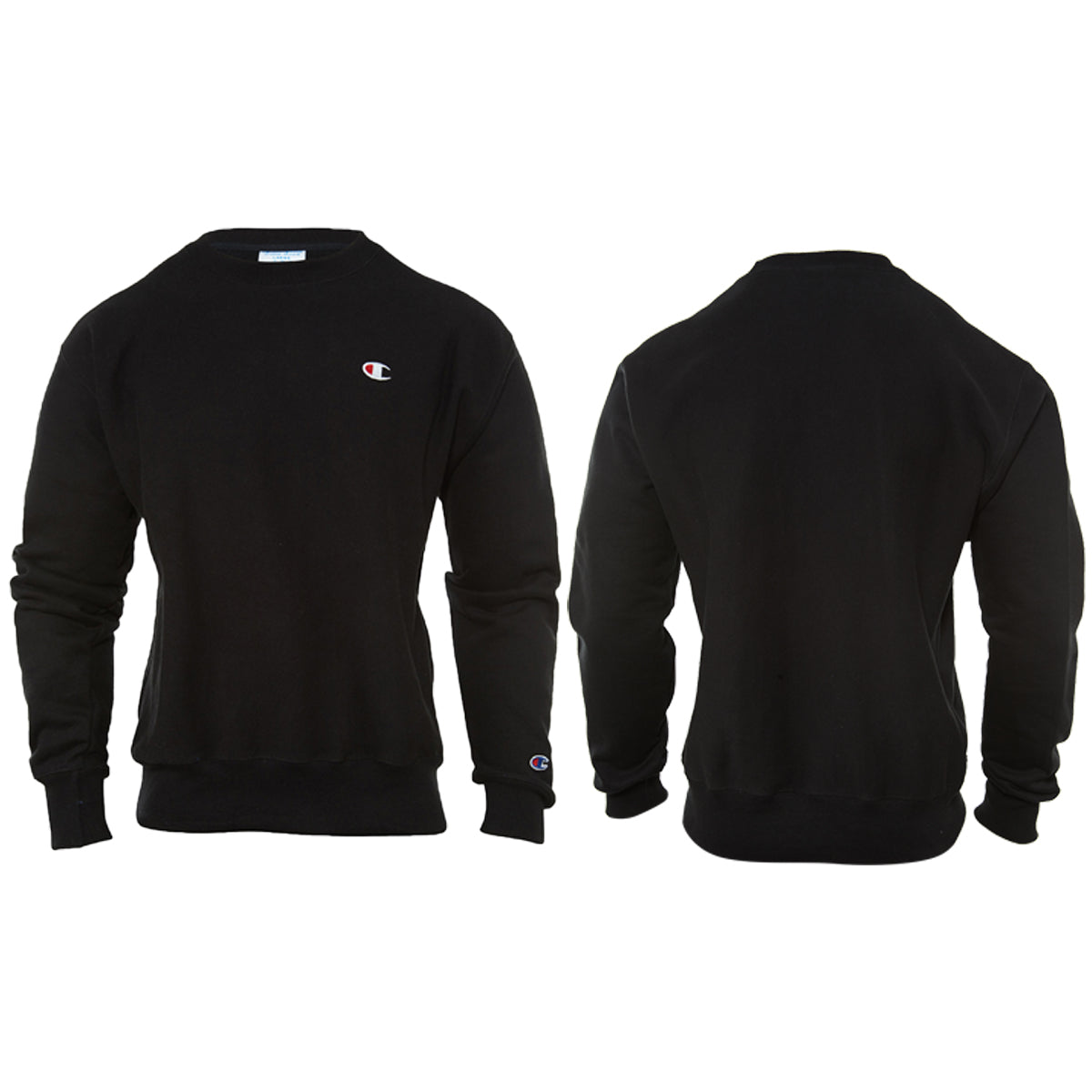 Champion Reverse Weave Sweatshirt Mens Style : Gf70y06145