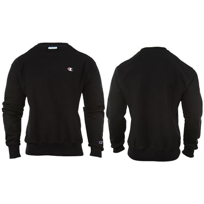 Champion Reverse Weave Sweatshirt Mens Style : Gf70y06145
