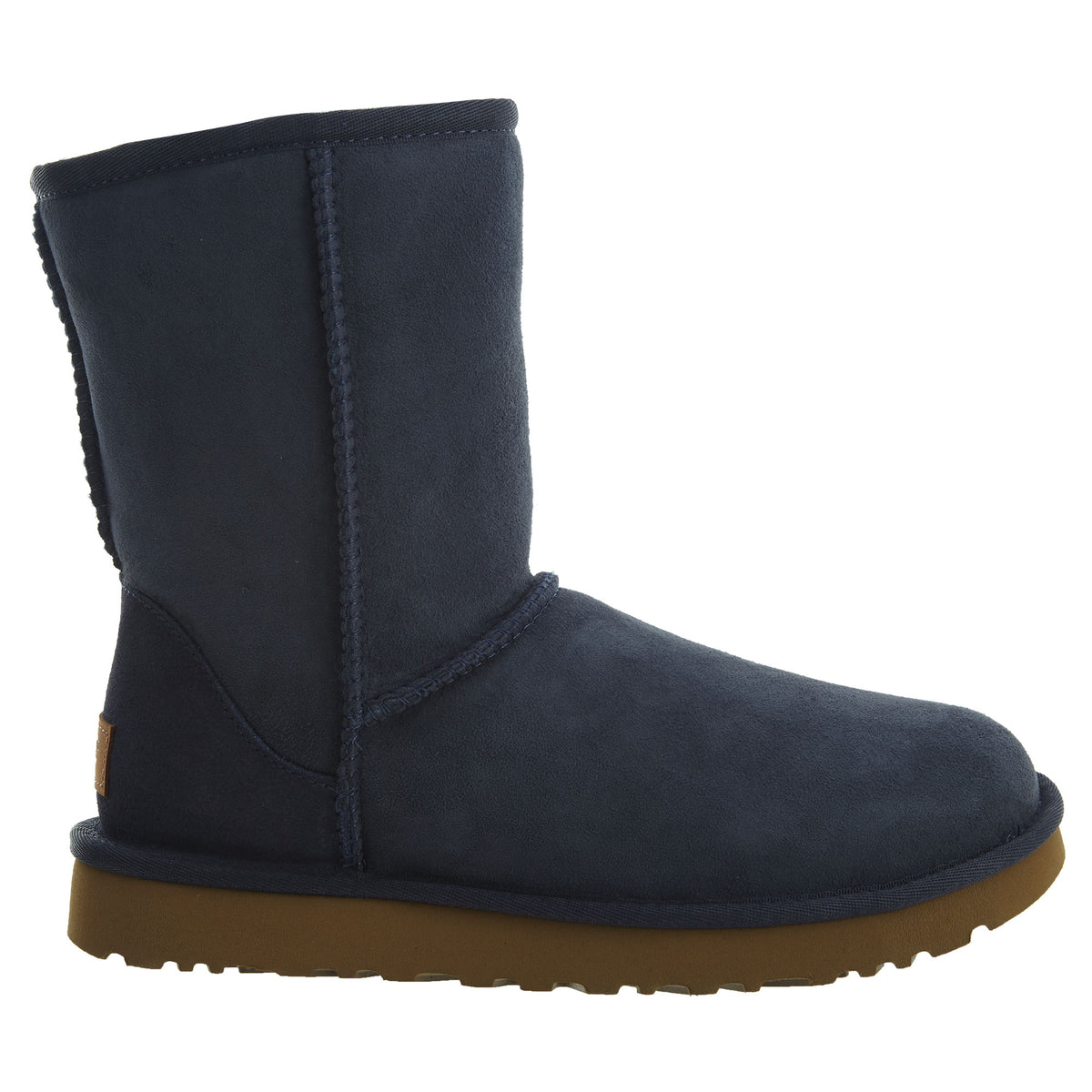UGG Classic Short II Boot Navy (Women&
