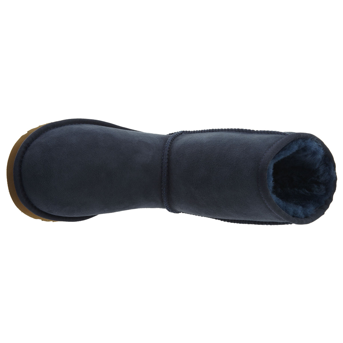 UGG Classic Short II Boot Navy (Women&