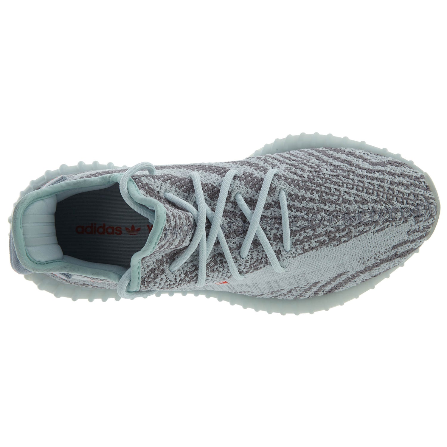 adidas Yeezy Boost 350 V2 Blue Tint