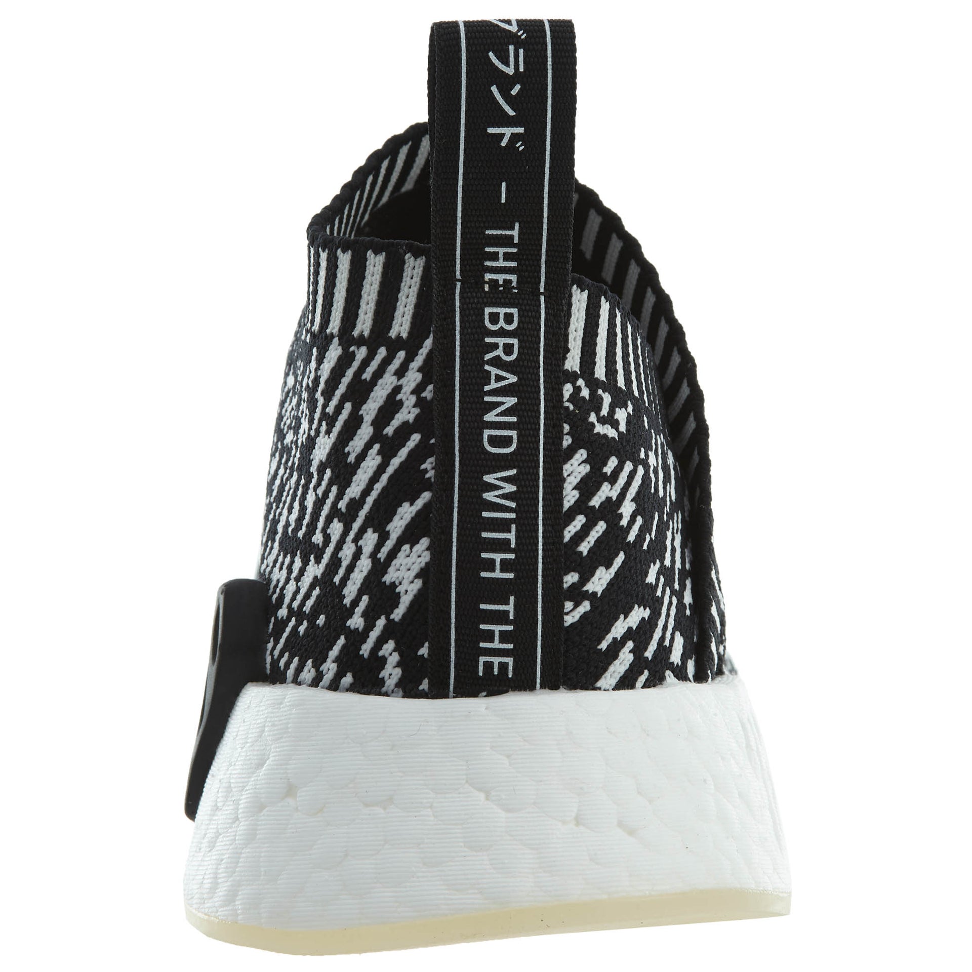 Adidas NMD_cs2 PK  Mens Style :BY3012