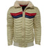 Robert Phillipe Stylish Wool Collar Puffer Jacket Mens Style : Mjn08