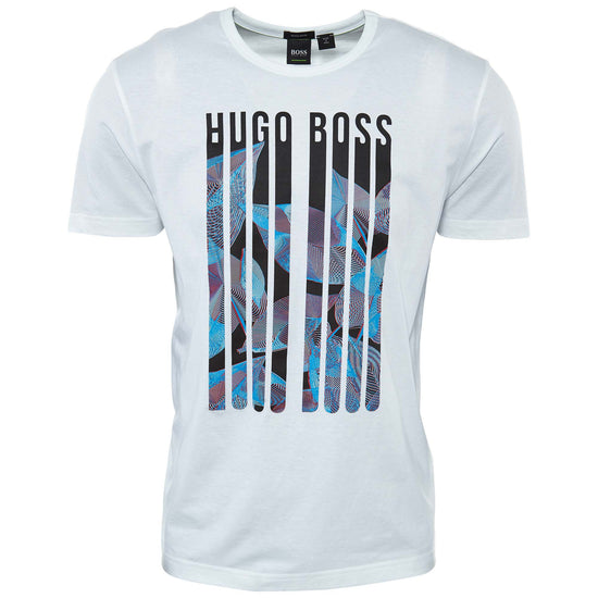 Hugoboss Tee 3 Mens Style : 50377712